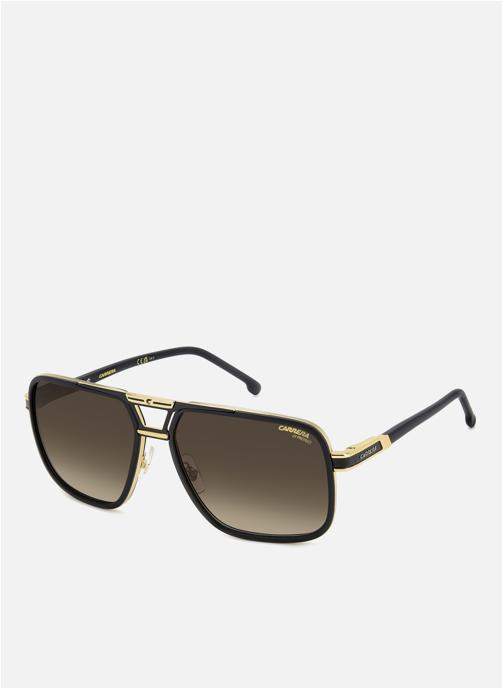Carrera Lunettes de soleil homme noir