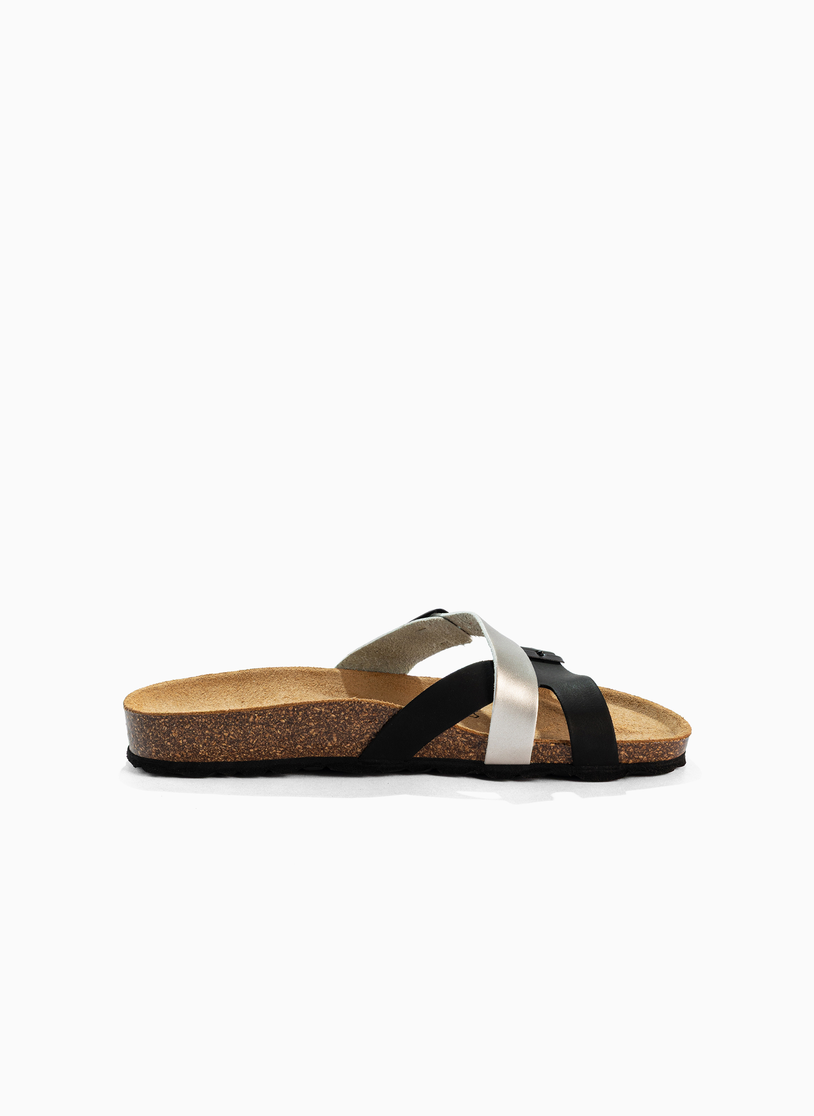 Mules CLEO femme noir Bayton Mules CLEO femme noir Noir