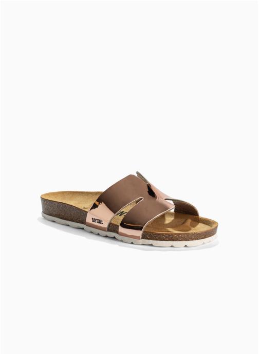 Bayton Mules DJONE femme rose