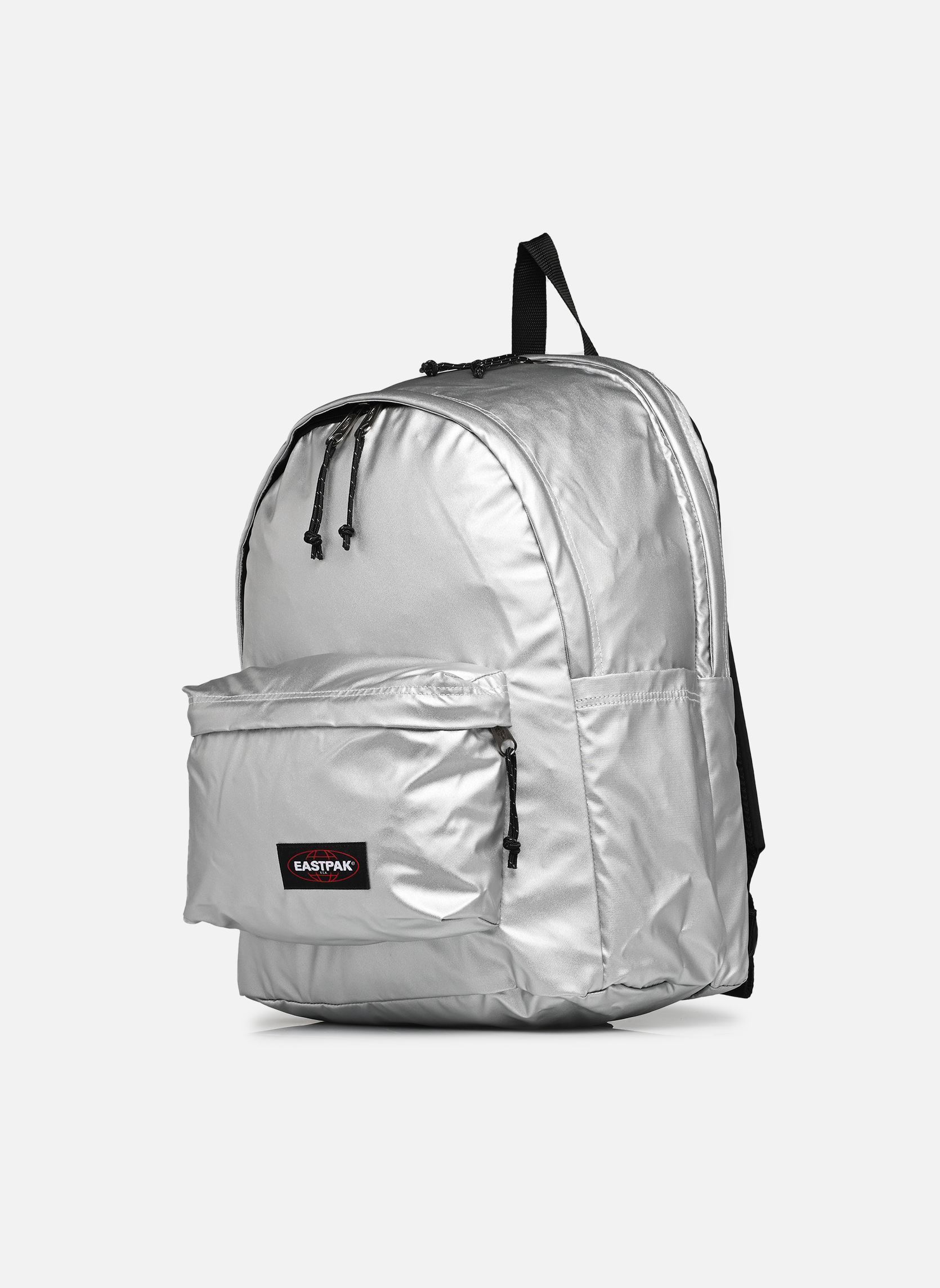 Sacs à dos Day Office argent Eastpak Sacs à dos Day Office argent SPACE SILVER
