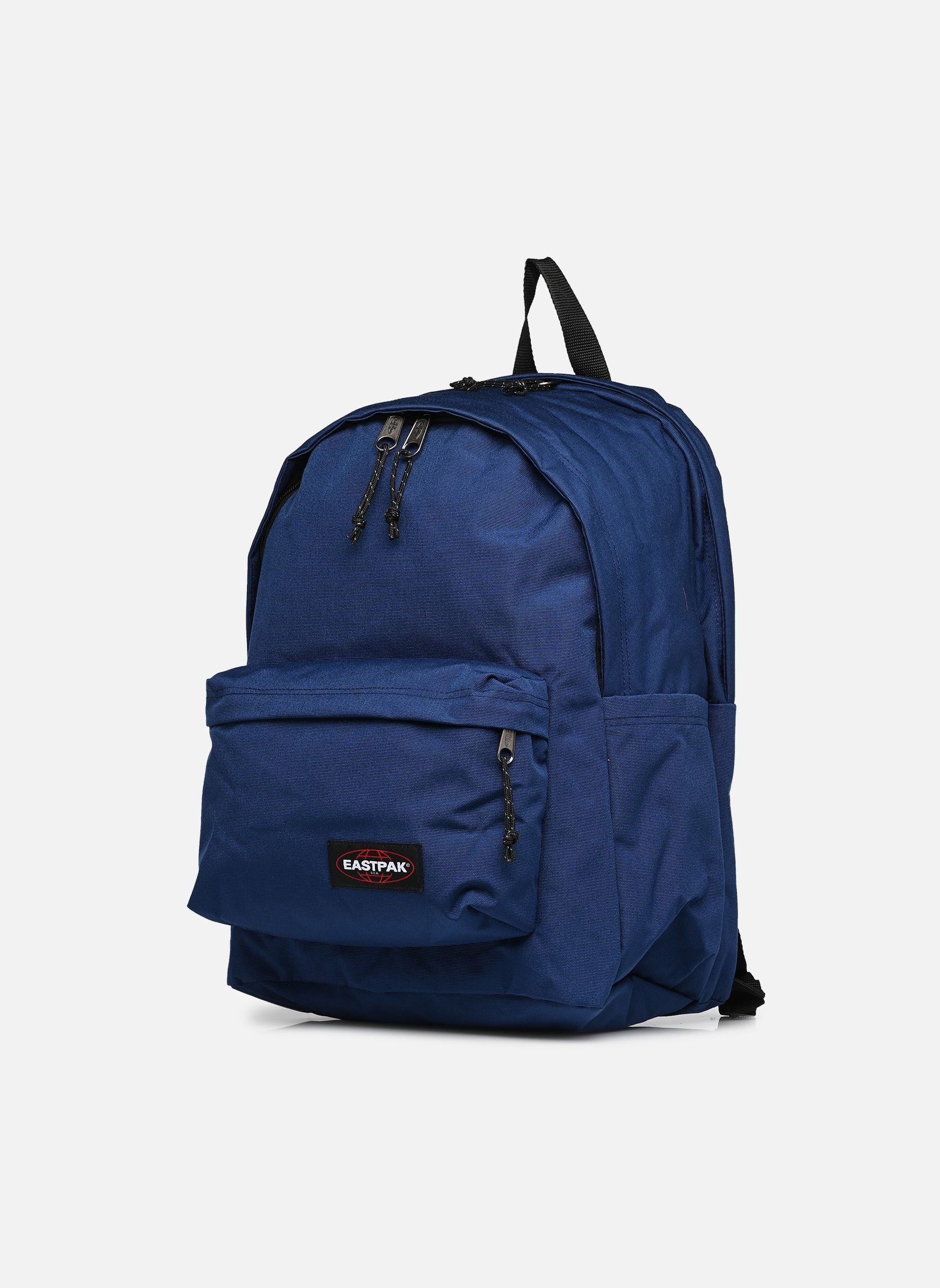 Sacs à dos Day Office bleu Eastpak Sacs à dos Day Office bleu NIGHTTIME NAVY