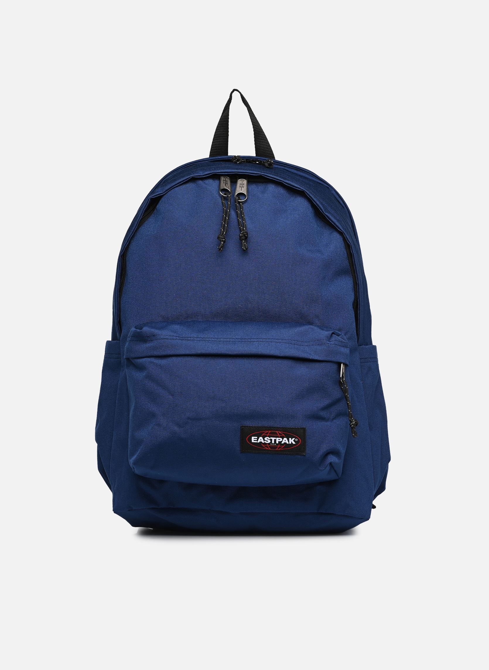 Sacs à dos Day Office bleu Eastpak Sacs à dos Day Office bleu NIGHTTIME NAVY