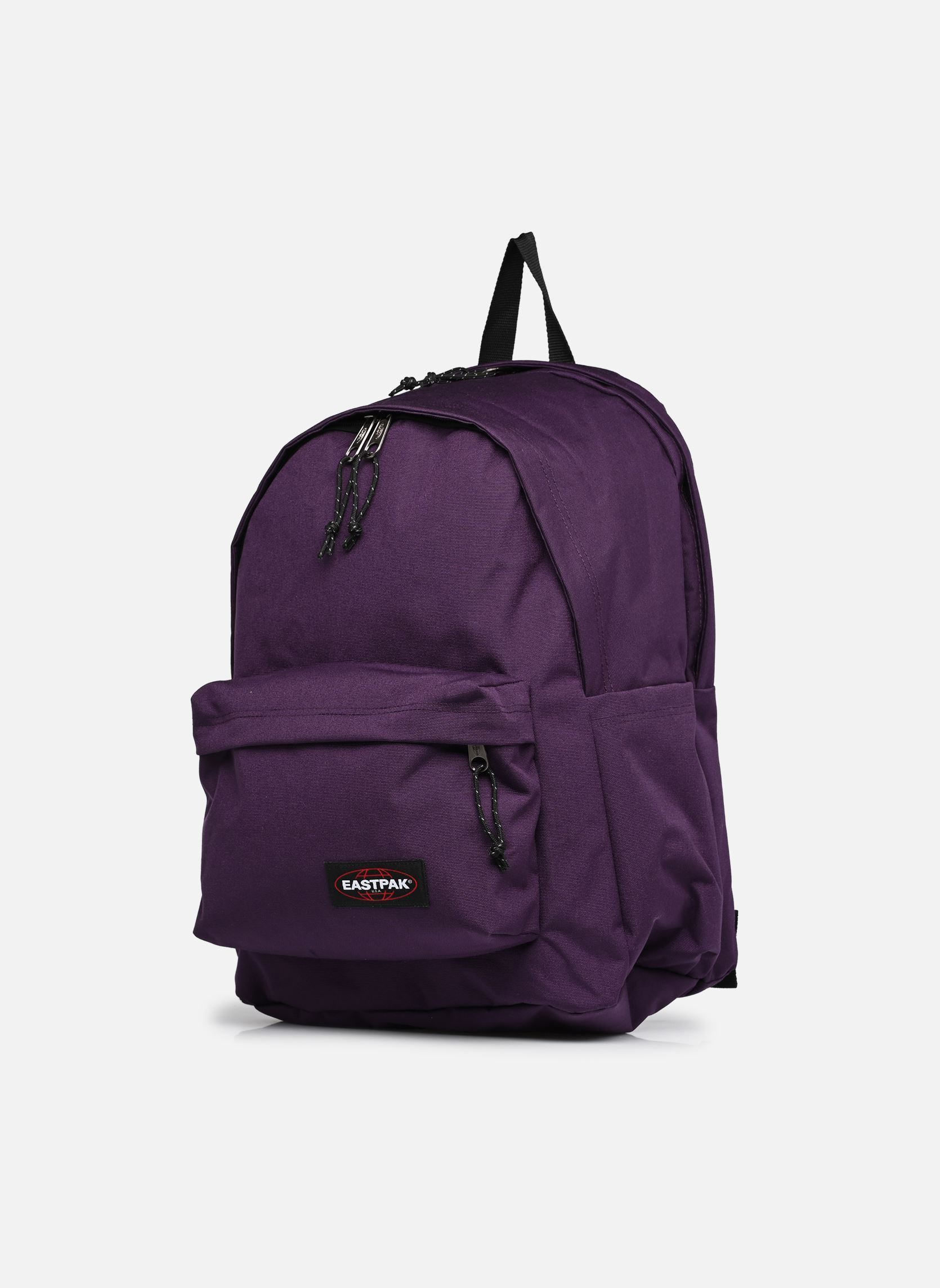 Sacs à dos Day Office violet Eastpak Sacs à dos Day Office violet BLACKBERRY PURPLE