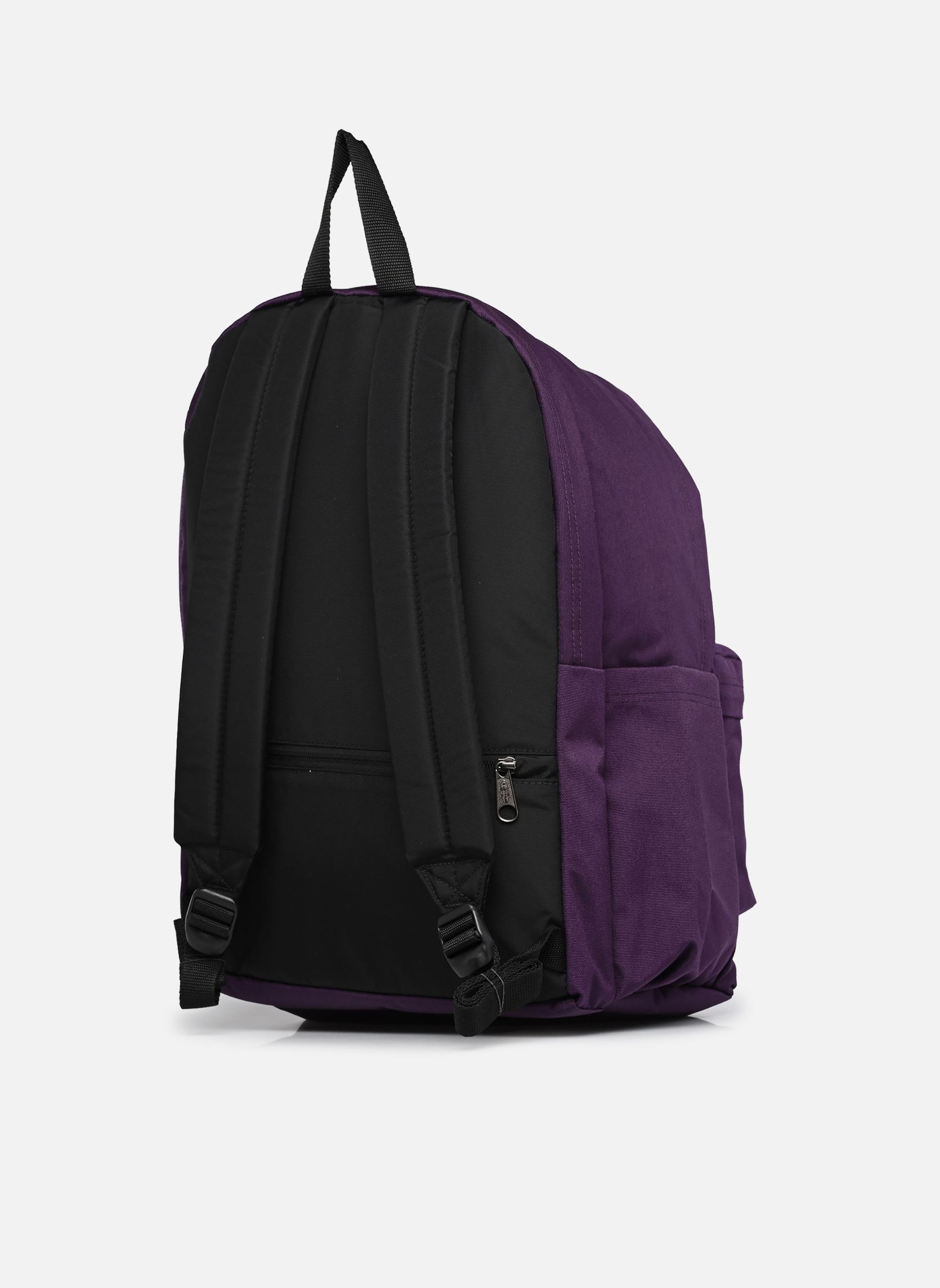 Sacs à dos Day Office violet Eastpak Sacs à dos Day Office violet BLACKBERRY PURPLE