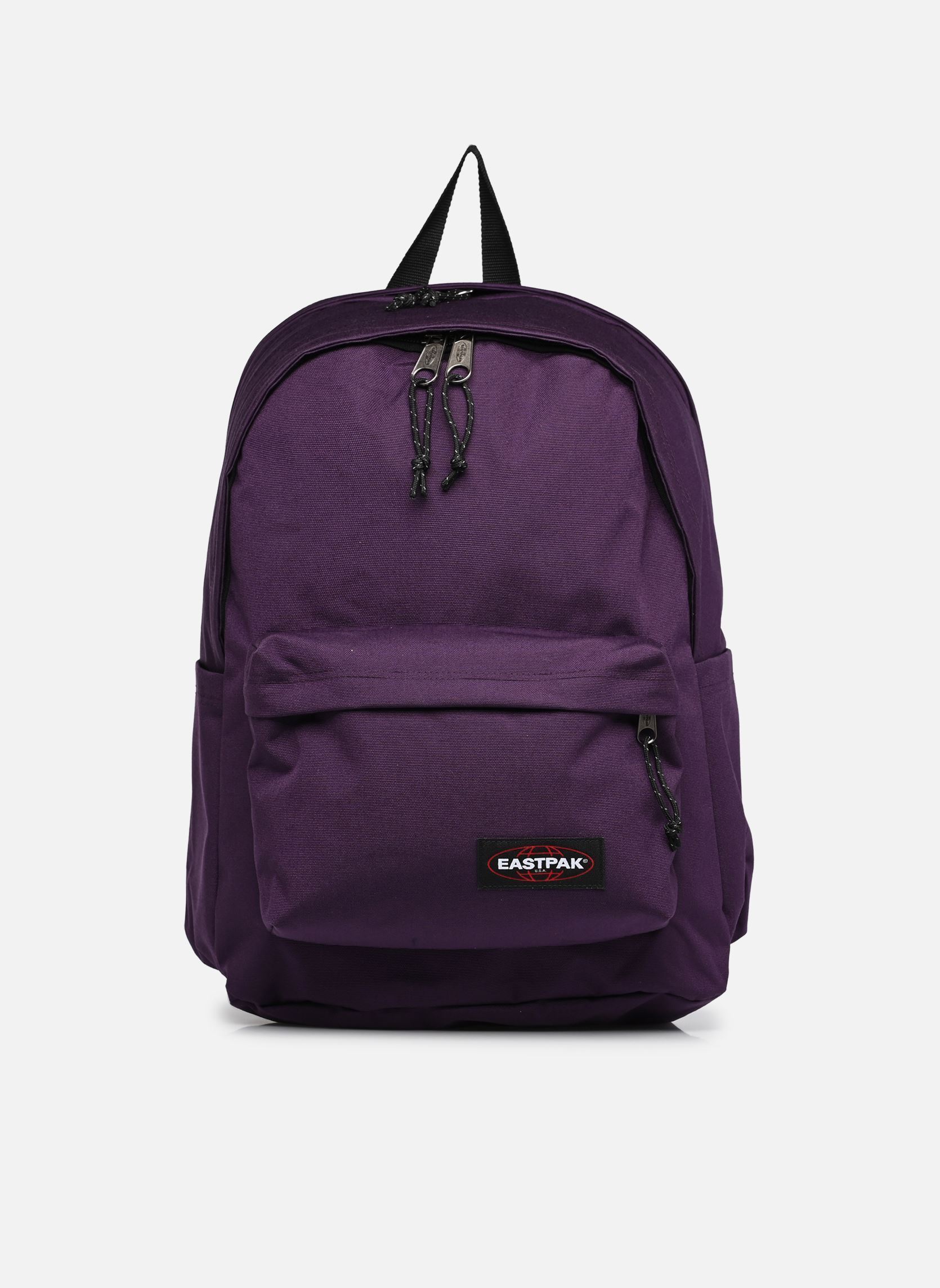 Sacs à dos Day Office violet Eastpak Sacs à dos Day Office violet BLACKBERRY PURPLE