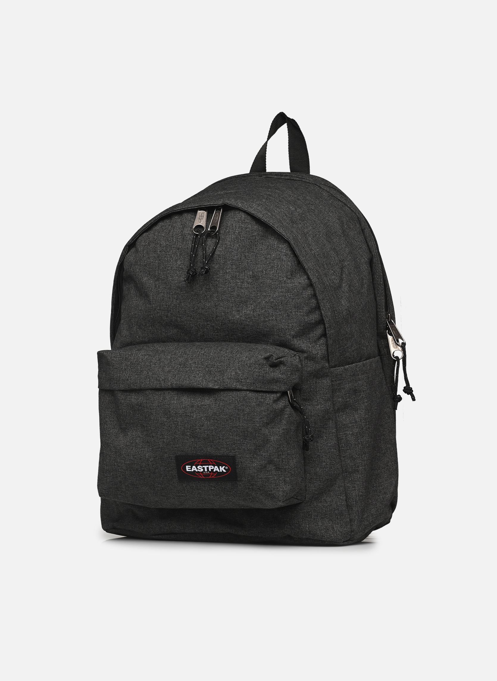 Sacs à dos Day Office gris Eastpak Sacs à dos Day Office gris Black Denim