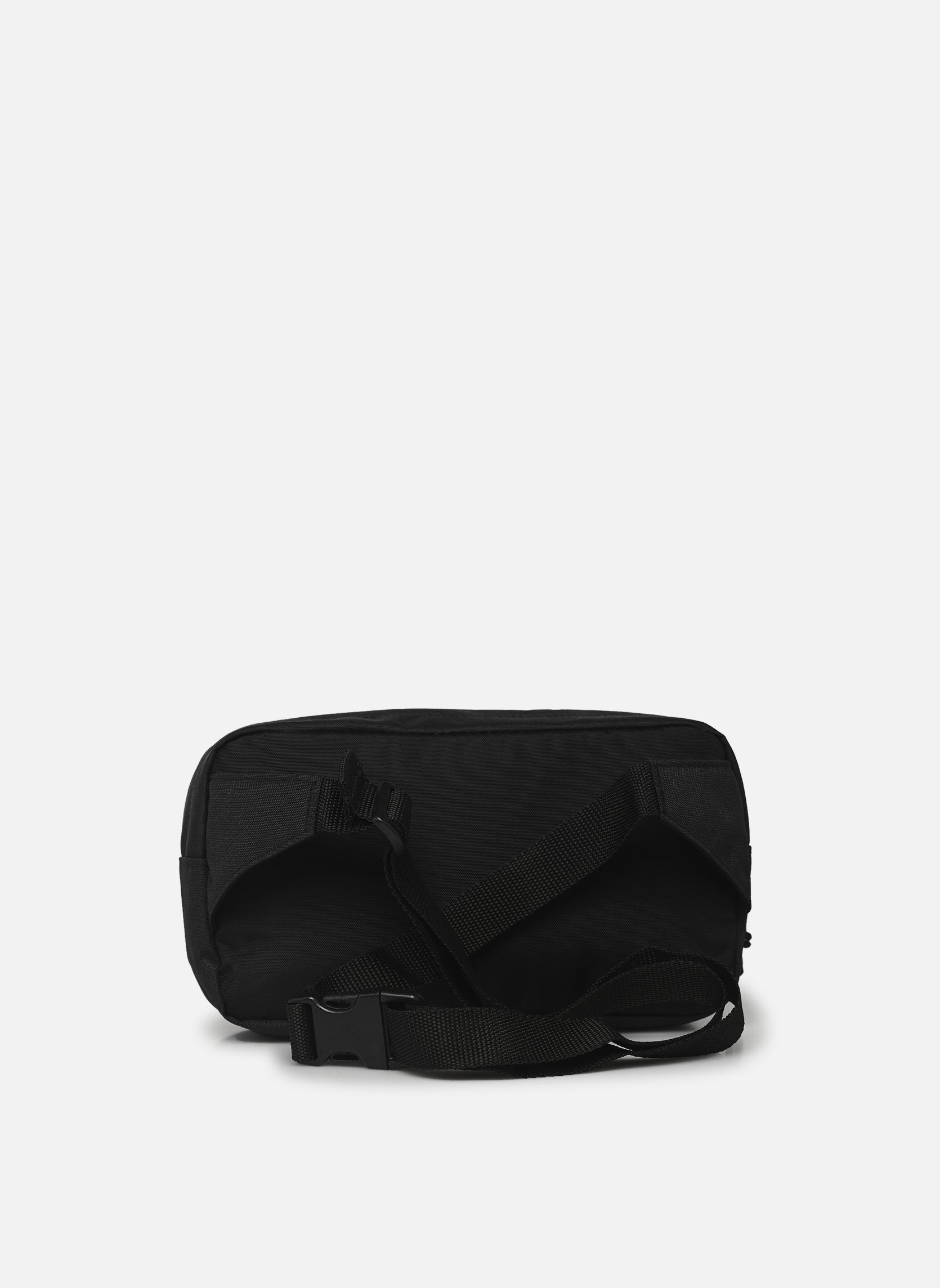Heuptassen Double Crossbody heren zwart Eastpak Heuptassen Double Crossbody heren zwart Black