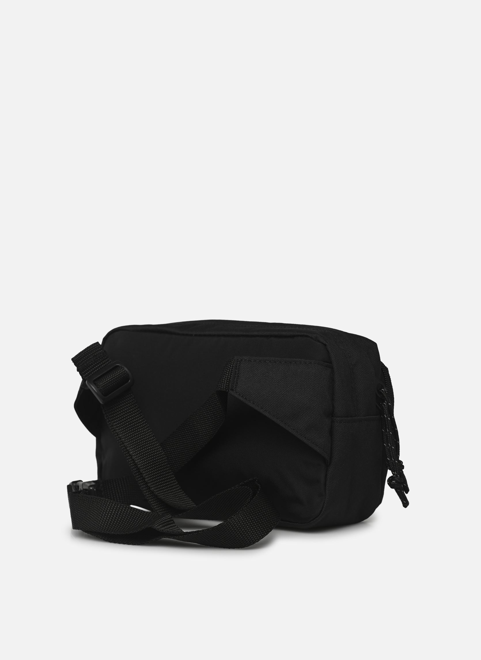 Heuptassen Double Crossbody heren zwart Eastpak Heuptassen Double Crossbody heren zwart Black