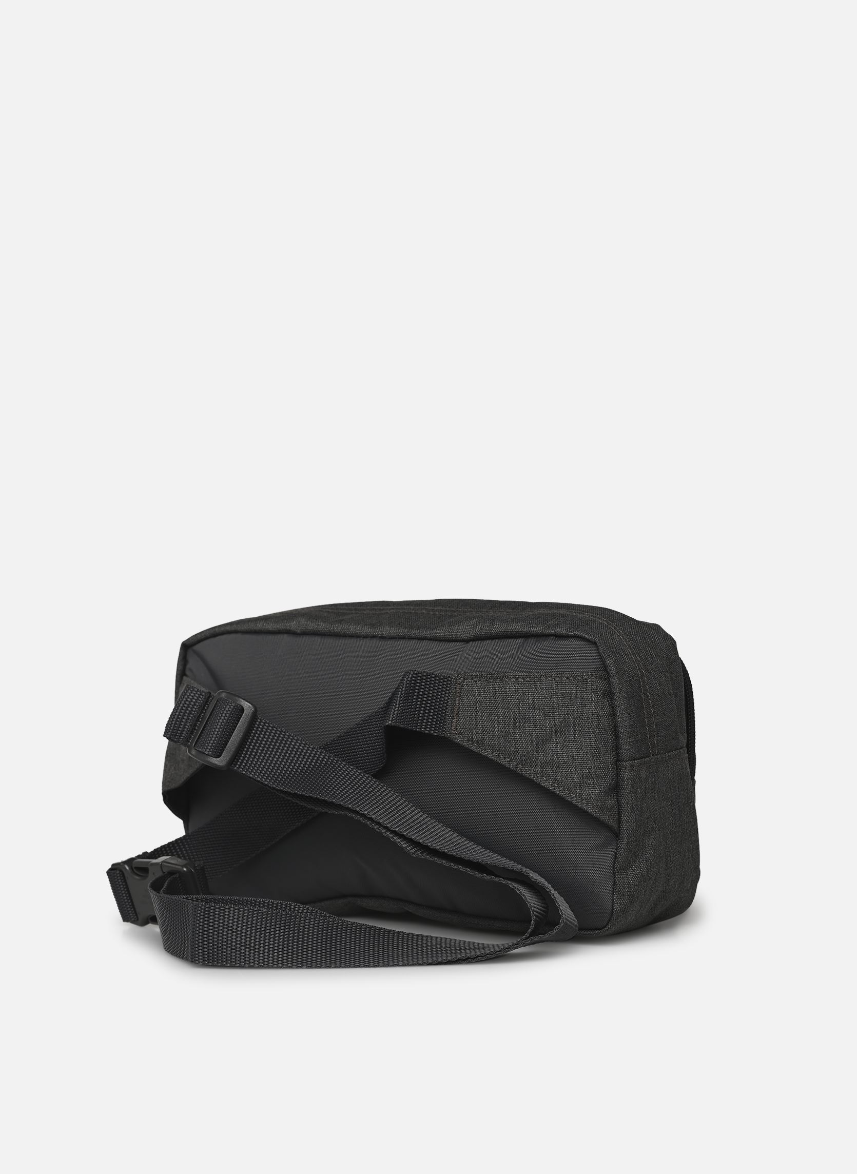 Riñonera Double Crossbody hombre gris Eastpak Riñonera Double Crossbody hombre gris Black Denim
