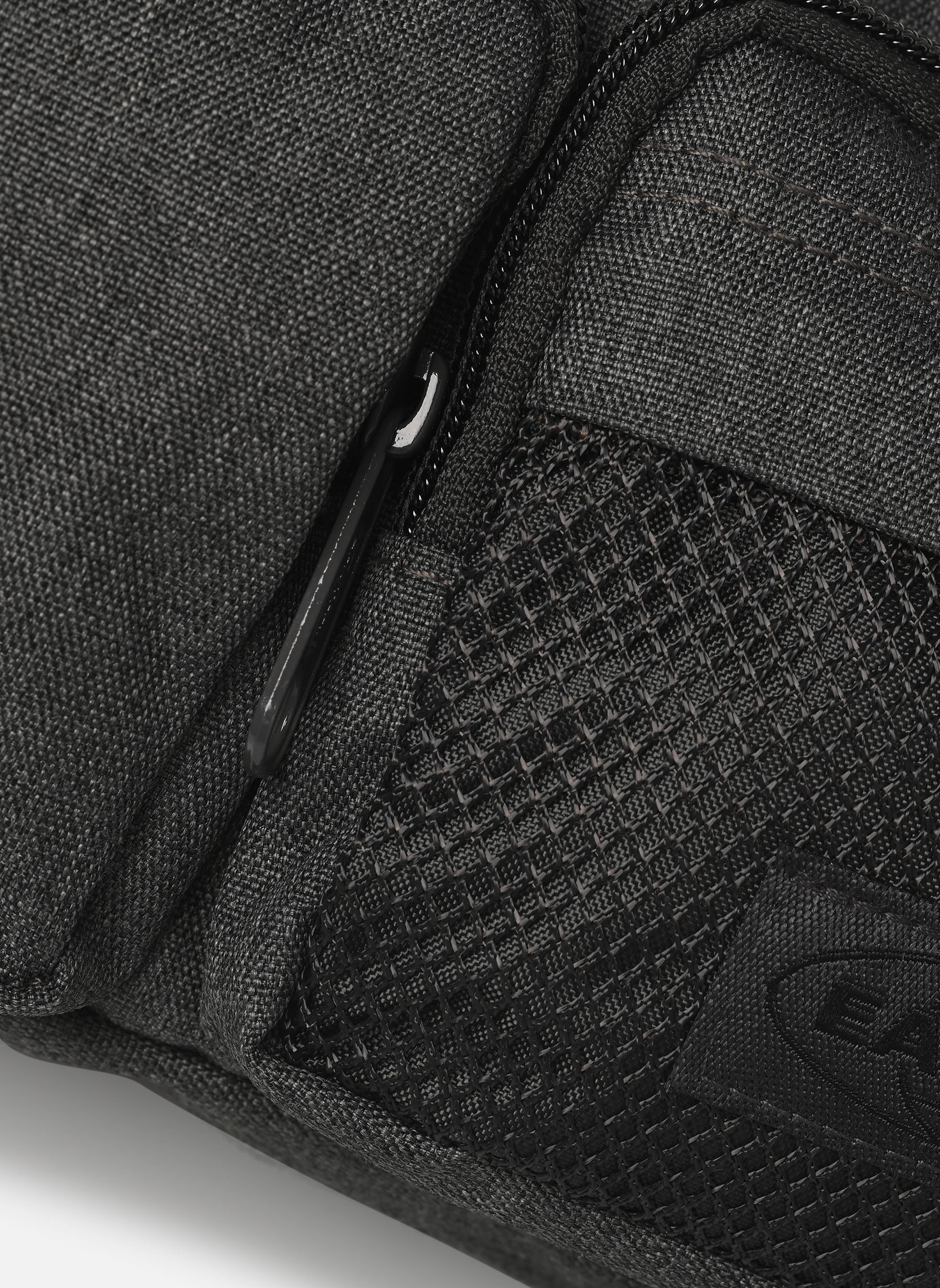 Riñonera Double Crossbody hombre gris Eastpak Riñonera Double Crossbody hombre gris Black Denim