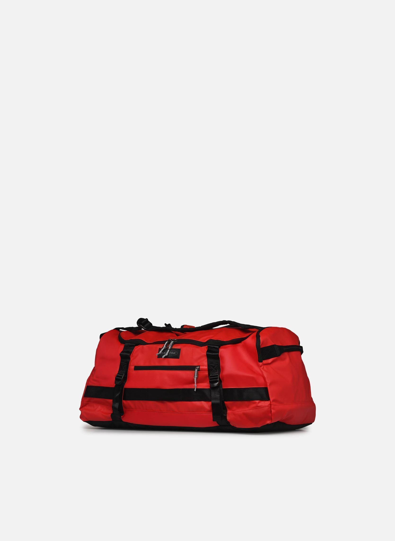 Borse da viaggio Duffel Pack M rosso Eastpak Borse da viaggio Duffel Pack M rosso Tarp Red