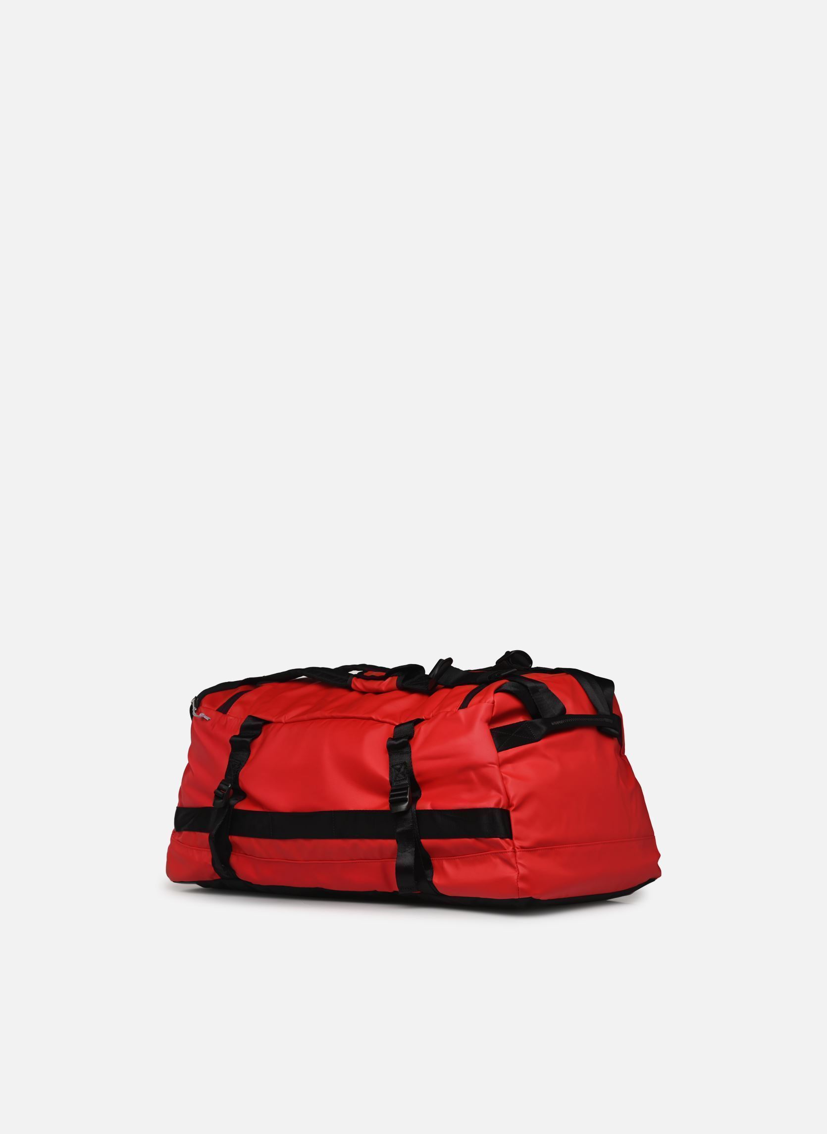 Borse da viaggio Duffel Pack M rosso Eastpak Borse da viaggio Duffel Pack M rosso Tarp Red