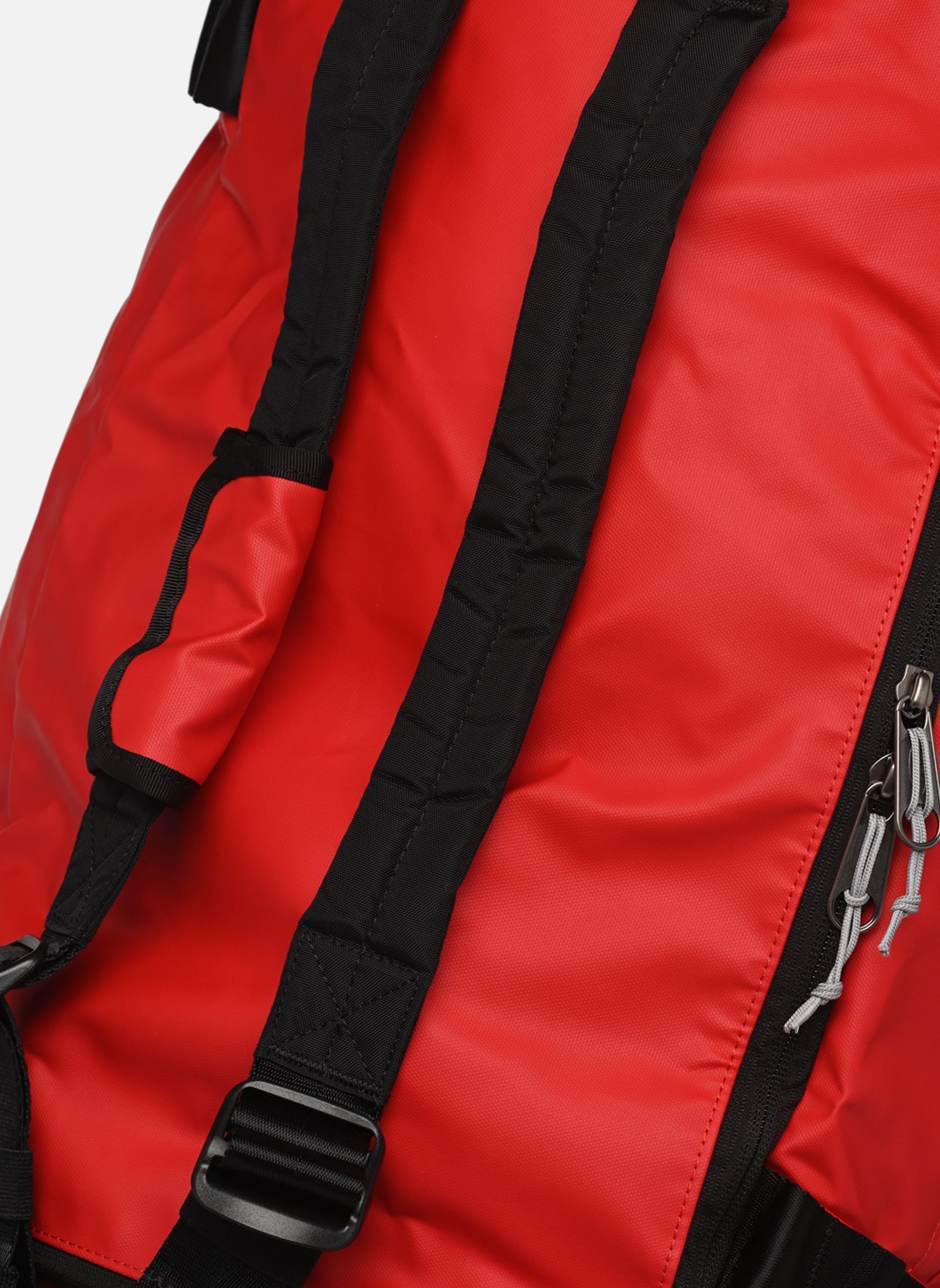 Borse da viaggio Duffel Pack M rosso Eastpak Borse da viaggio Duffel Pack M rosso Tarp Red