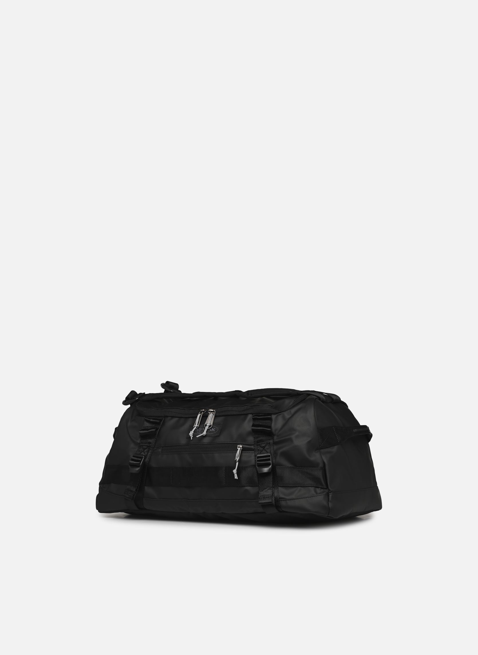 Reistassen Duffel Pack S zwart Eastpak Reistassen Duffel Pack S zwart Tarp Black2