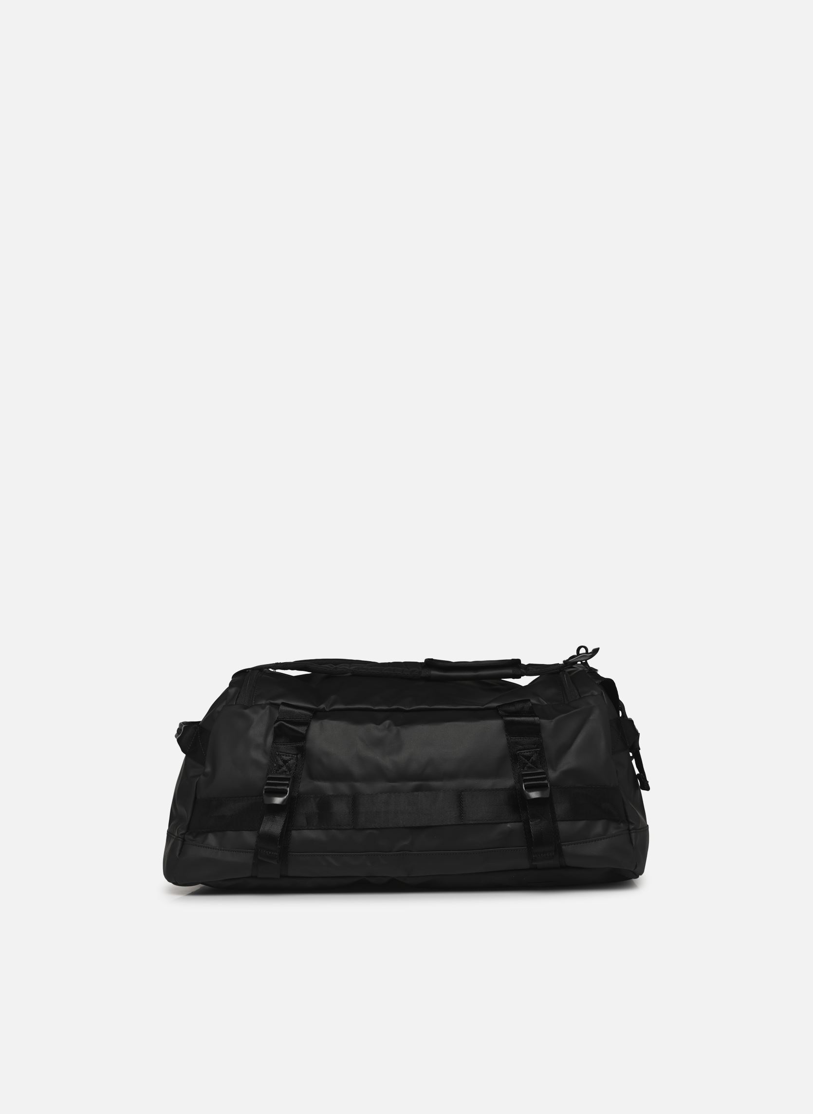 Reistassen Duffel Pack S zwart Eastpak Reistassen Duffel Pack S zwart Tarp Black2