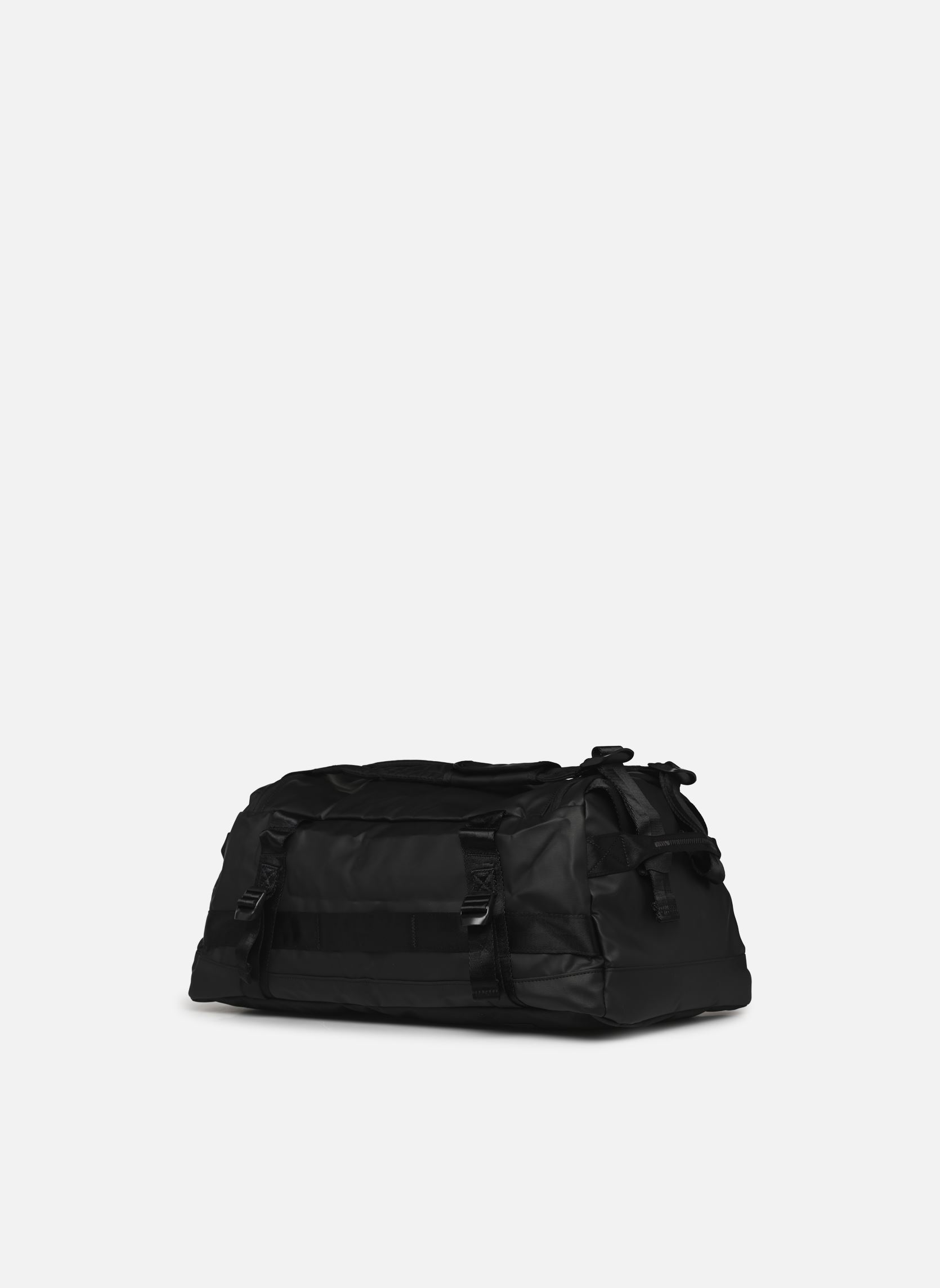 Reistassen Duffel Pack S zwart Eastpak Reistassen Duffel Pack S zwart Tarp Black2