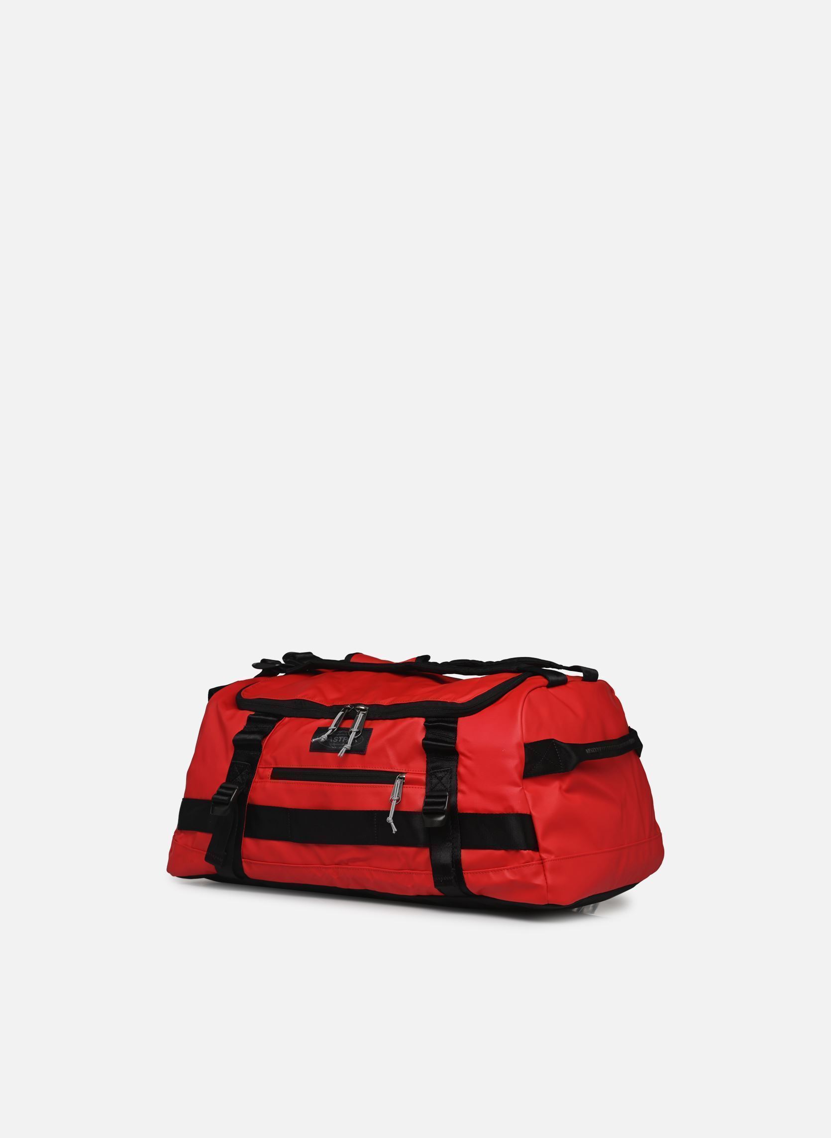 Reistassen Duffel Pack S rood Eastpak Reistassen Duffel Pack S rood Tarp Red