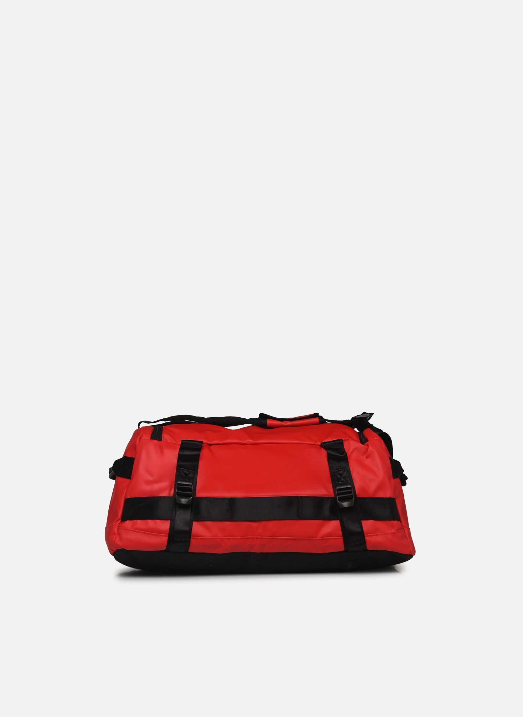 Reistassen Duffel Pack S rood Eastpak Reistassen Duffel Pack S rood Tarp Red