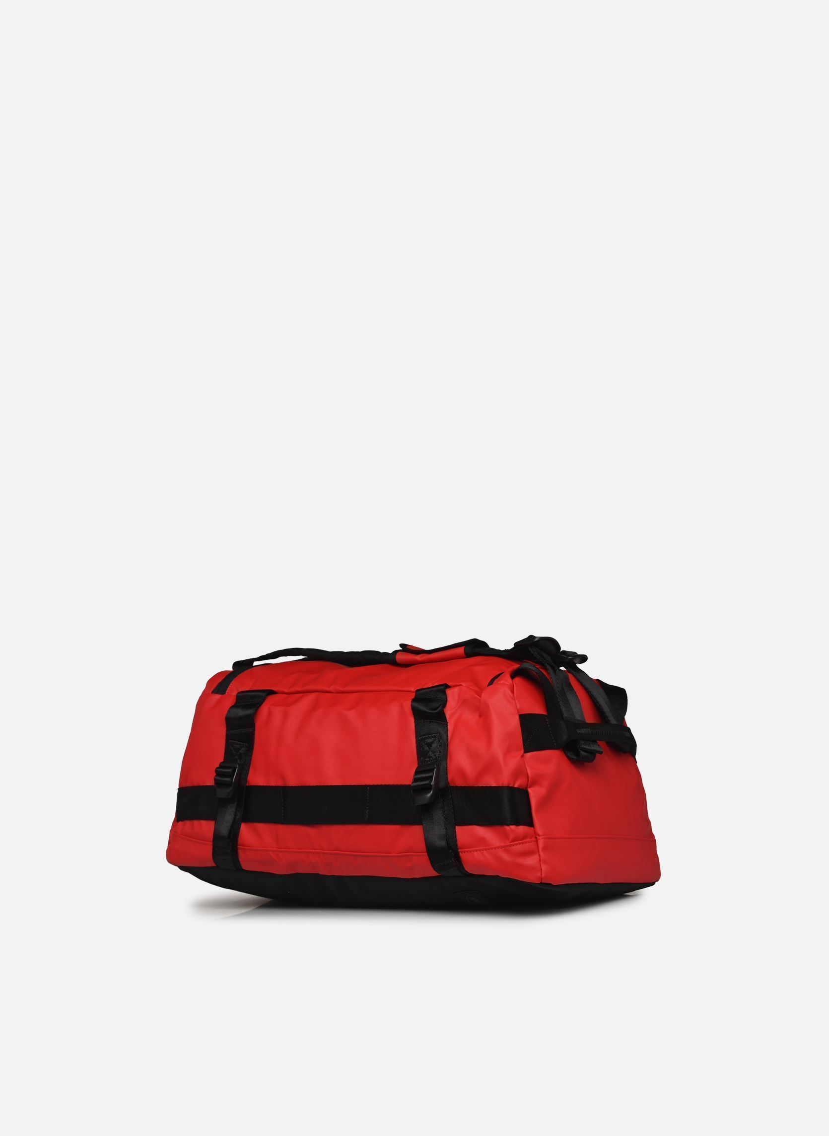 Reistassen Duffel Pack S rood Eastpak Reistassen Duffel Pack S rood Tarp Red