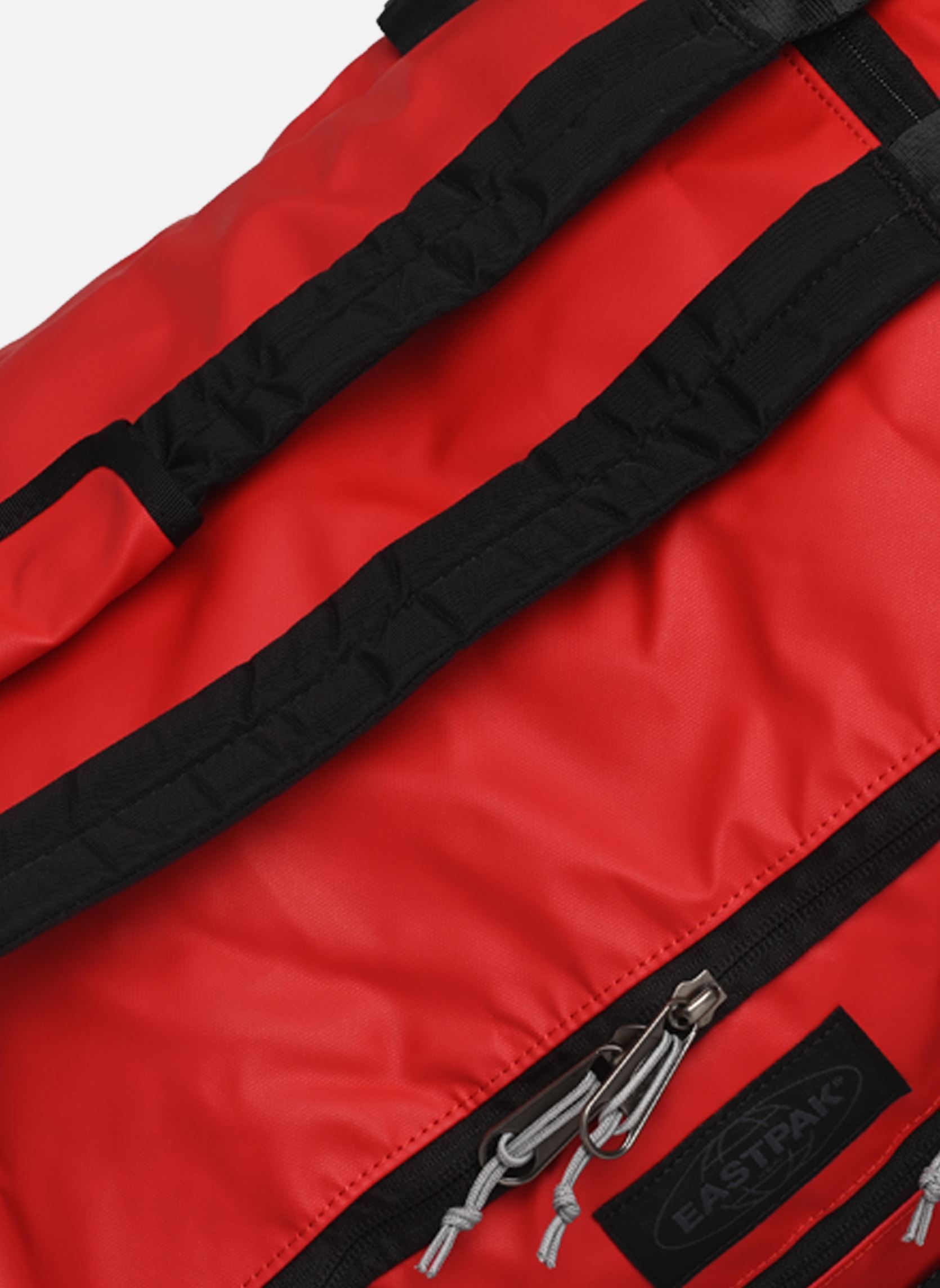 Reistassen Duffel Pack S rood Eastpak Reistassen Duffel Pack S rood Tarp Red