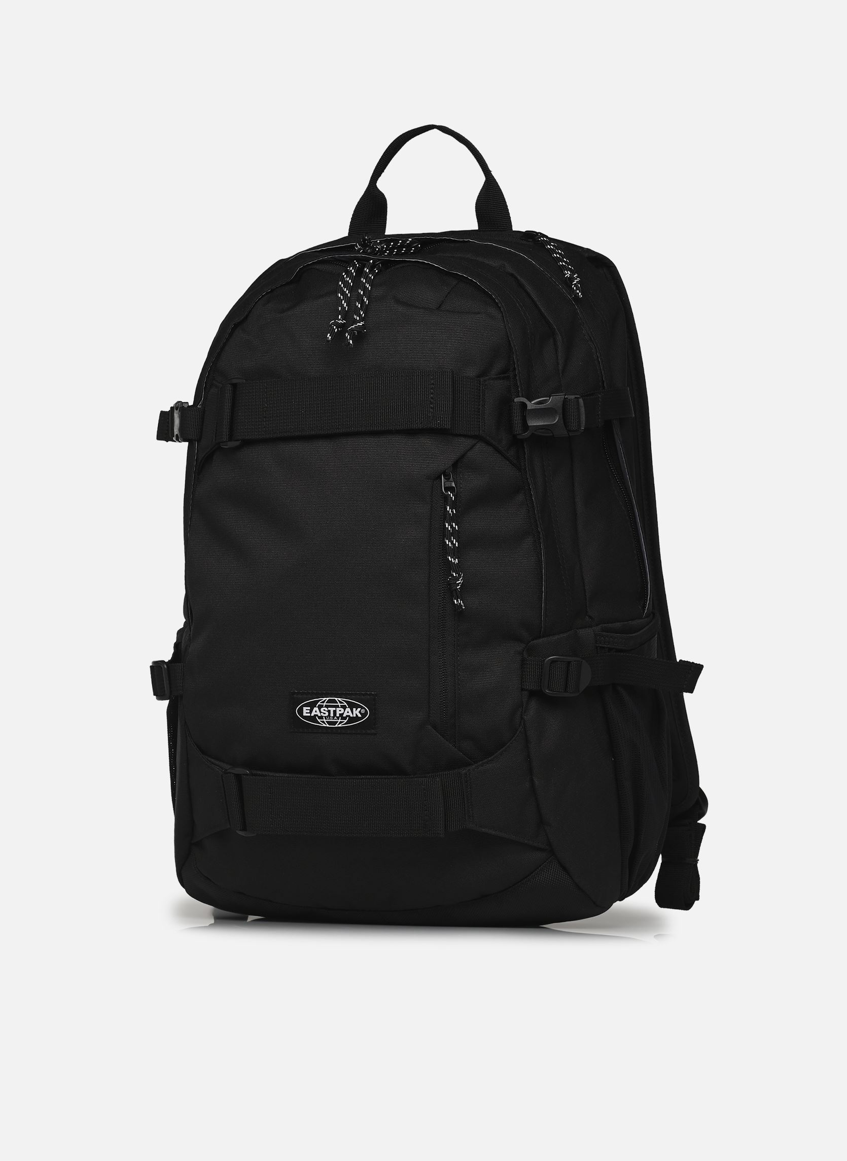 Sacs à dos Getter Pro noir Eastpak Sacs à dos Getter Pro noir CS BLACK PRO