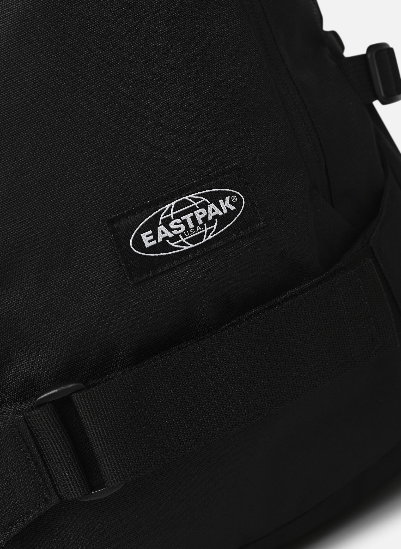 Sacs à dos Getter Pro noir Eastpak Sacs à dos Getter Pro noir CS BLACK PRO