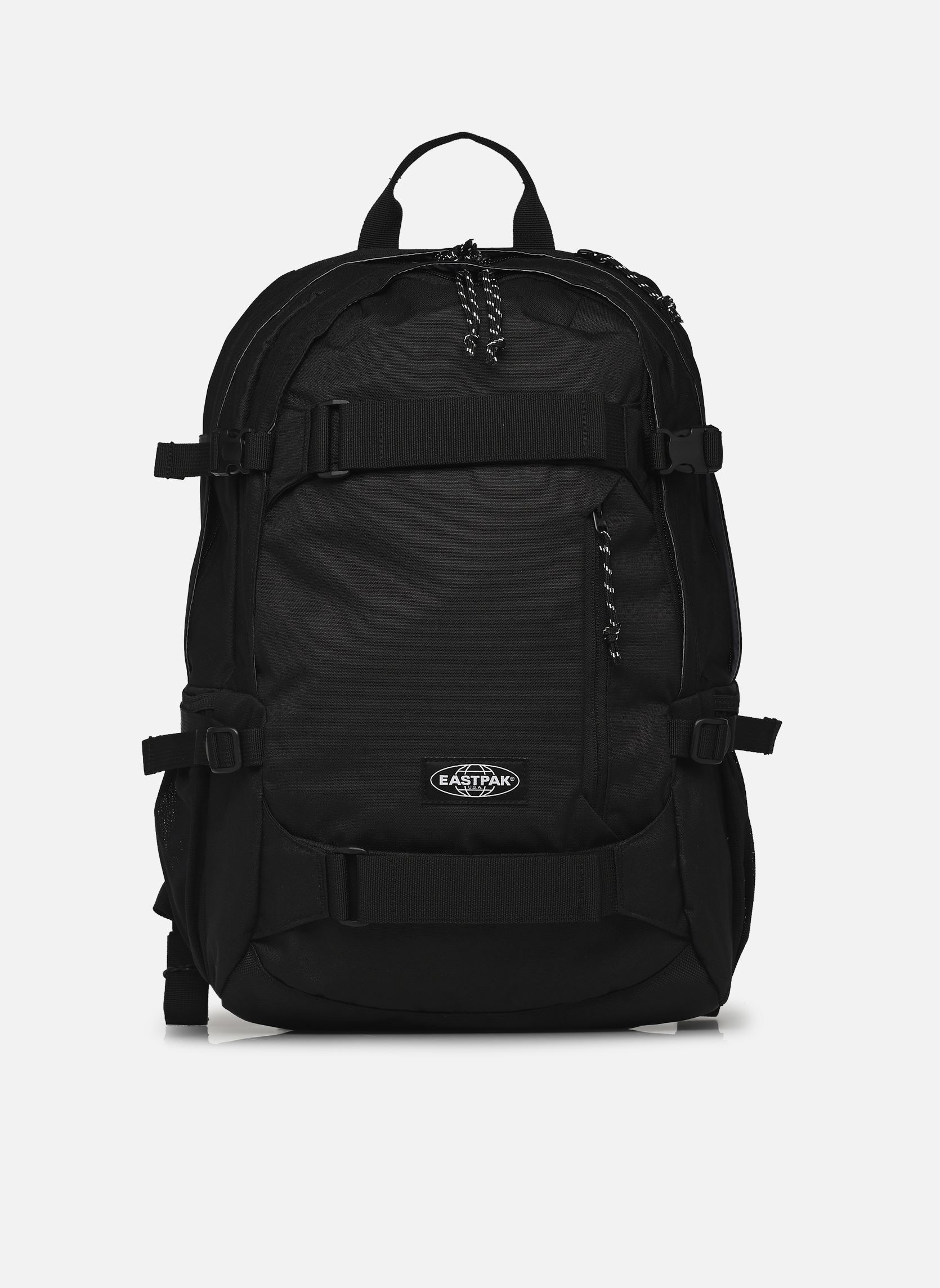 Sacs à dos Getter Pro noir Eastpak Sacs à dos Getter Pro noir CS BLACK PRO