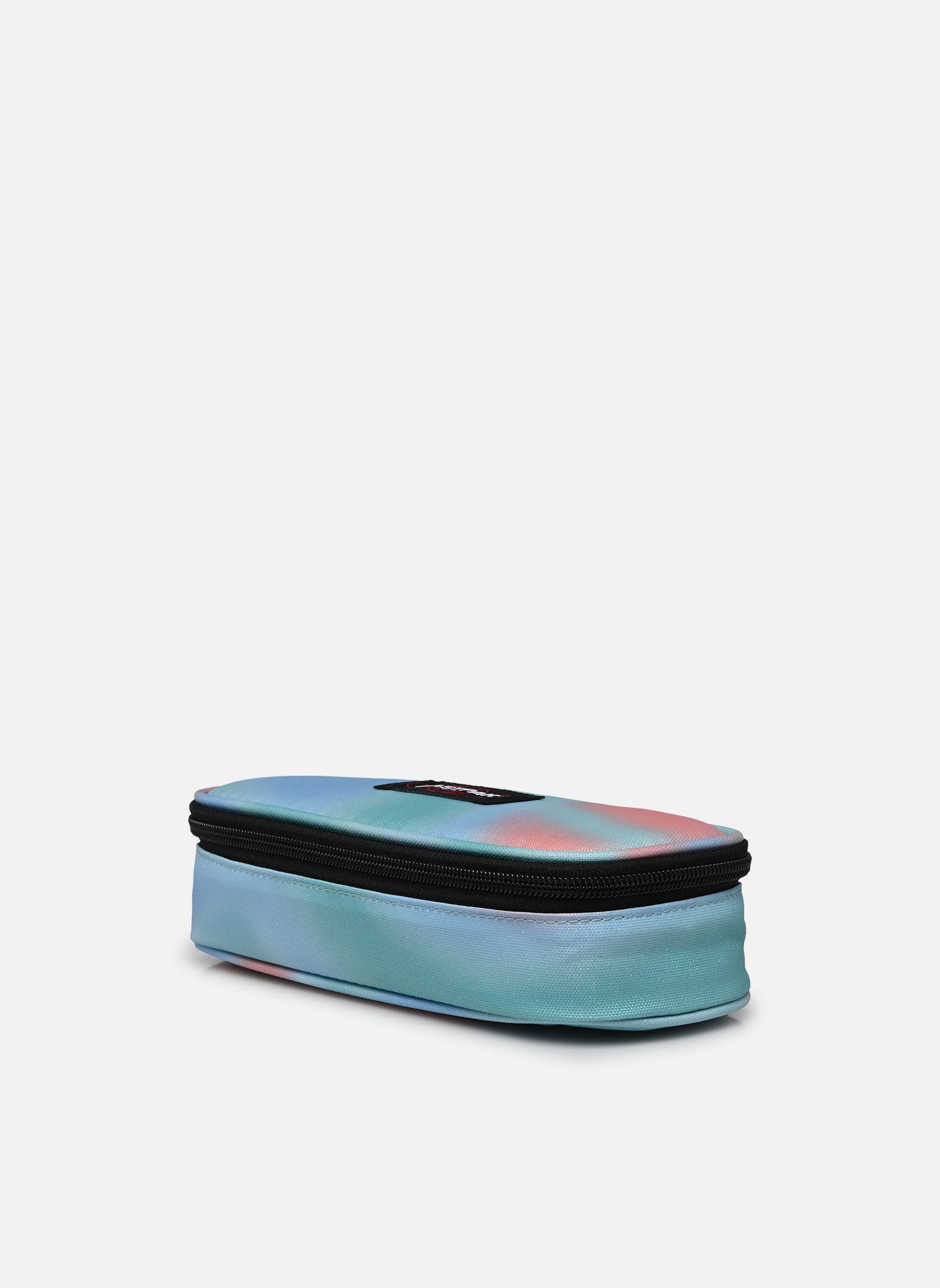 pennenzakken Oval meerkleurig Eastpak pennenzakken Oval meerkleurig SPARKLY GRADIENT