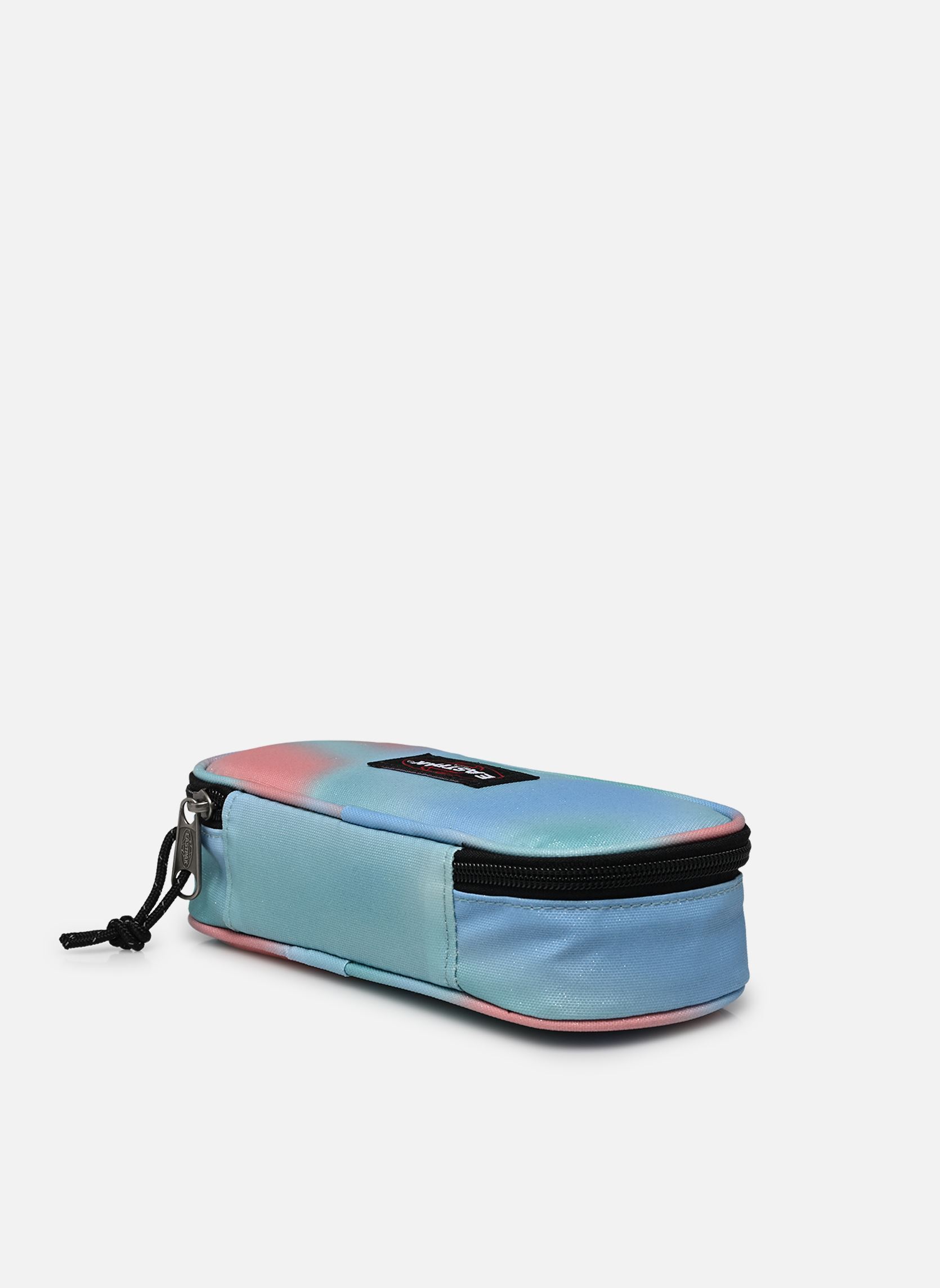 pennenzakken Oval meerkleurig Eastpak pennenzakken Oval meerkleurig SPARKLY GRADIENT