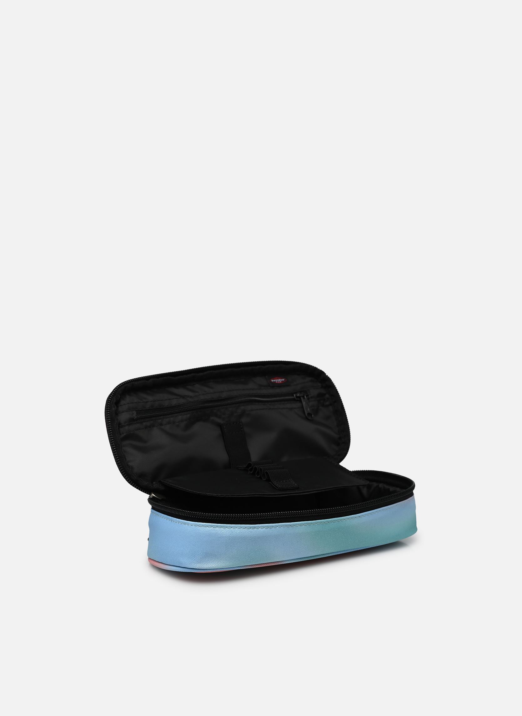 pennenzakken Oval meerkleurig Eastpak pennenzakken Oval meerkleurig SPARKLY GRADIENT
