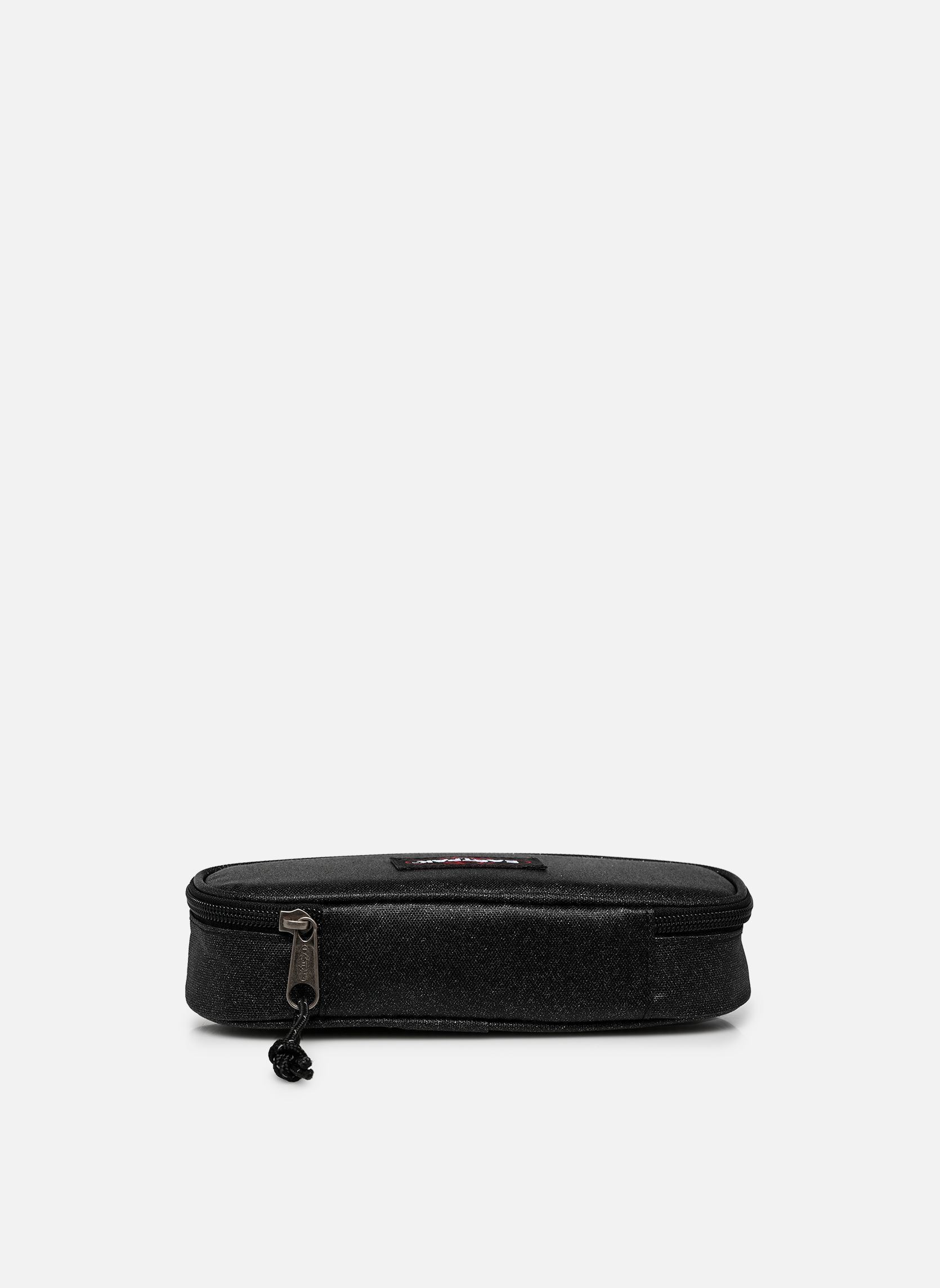 pennenzakken Oval zwart Eastpak pennenzakken Oval zwart SPARK BLACK
