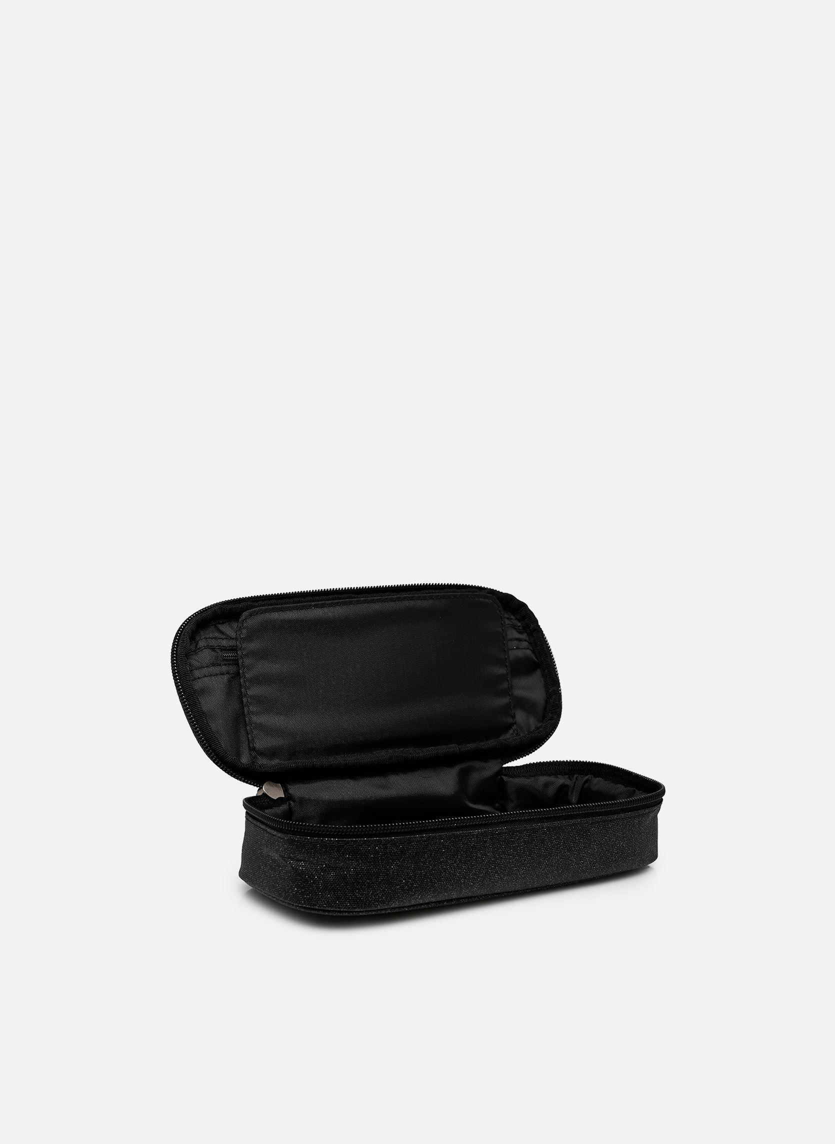 pennenzakken Oval zwart Eastpak pennenzakken Oval zwart SPARK BLACK