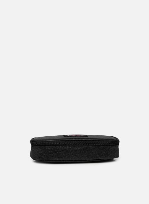 Eastpak pennenzakken Oval zwart