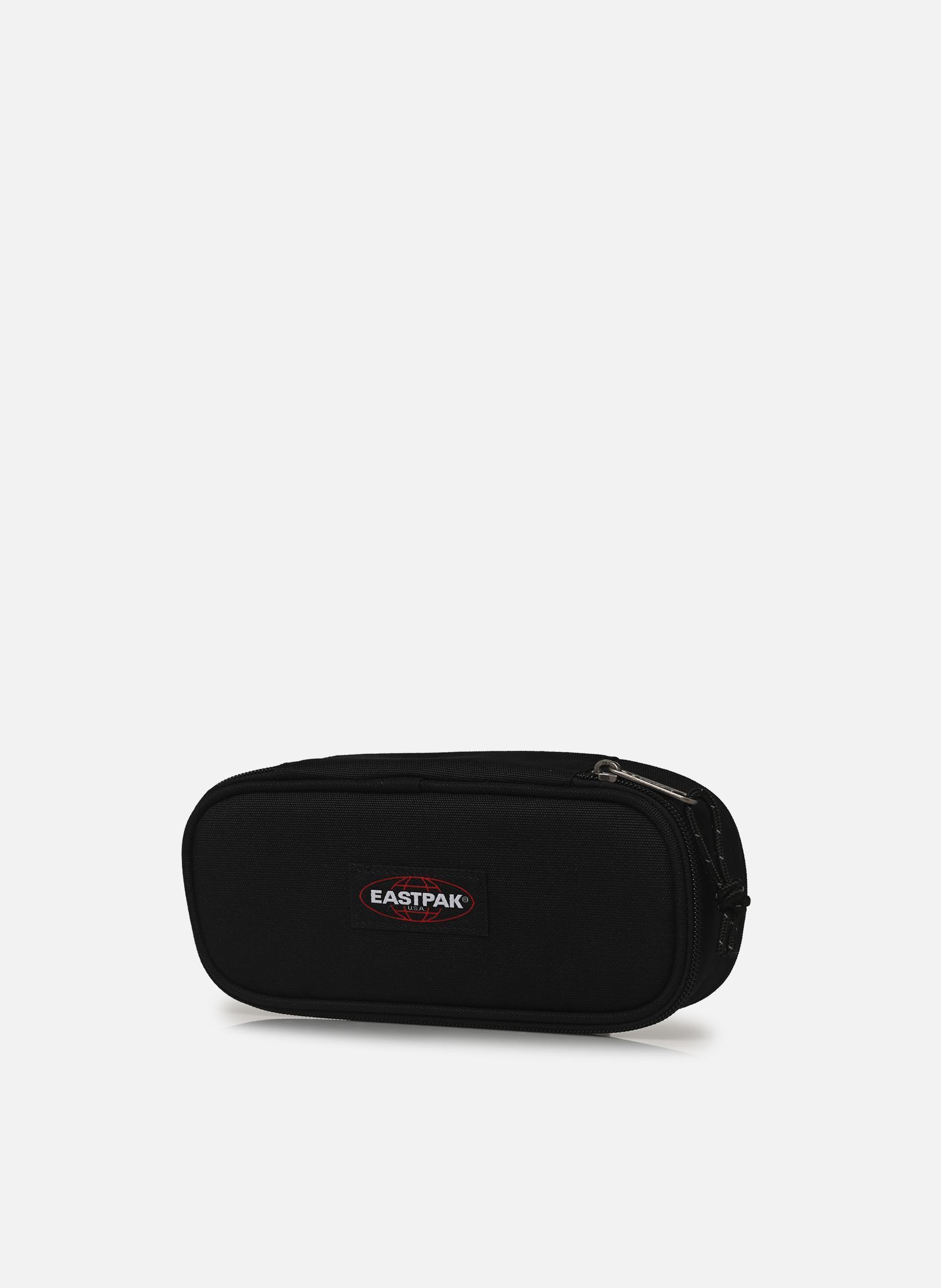pennenzakken Oval zwart Eastpak pennenzakken Oval zwart Black