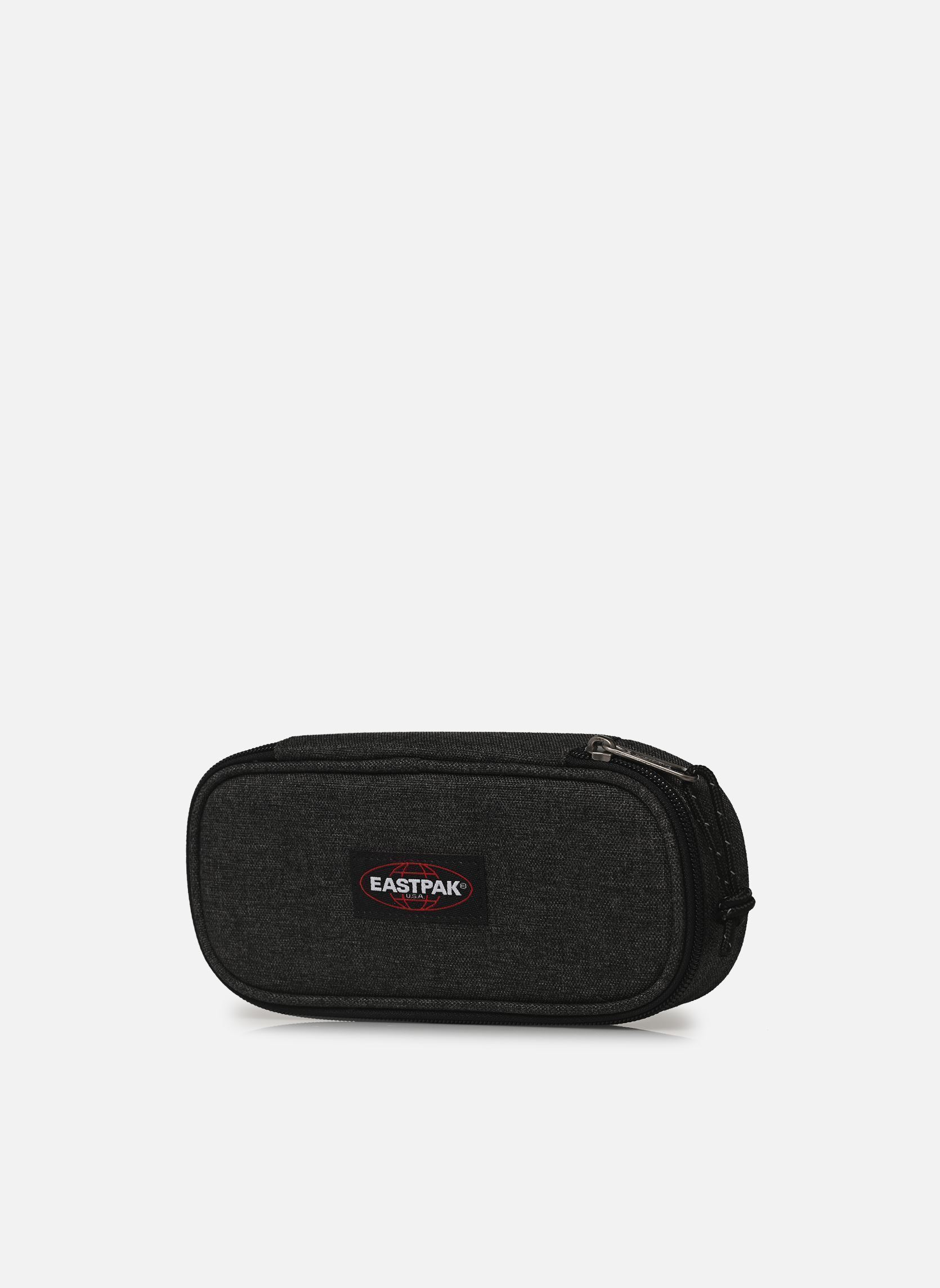 pennenzakken Oval grijs Eastpak pennenzakken Oval grijs BLACK DENIM