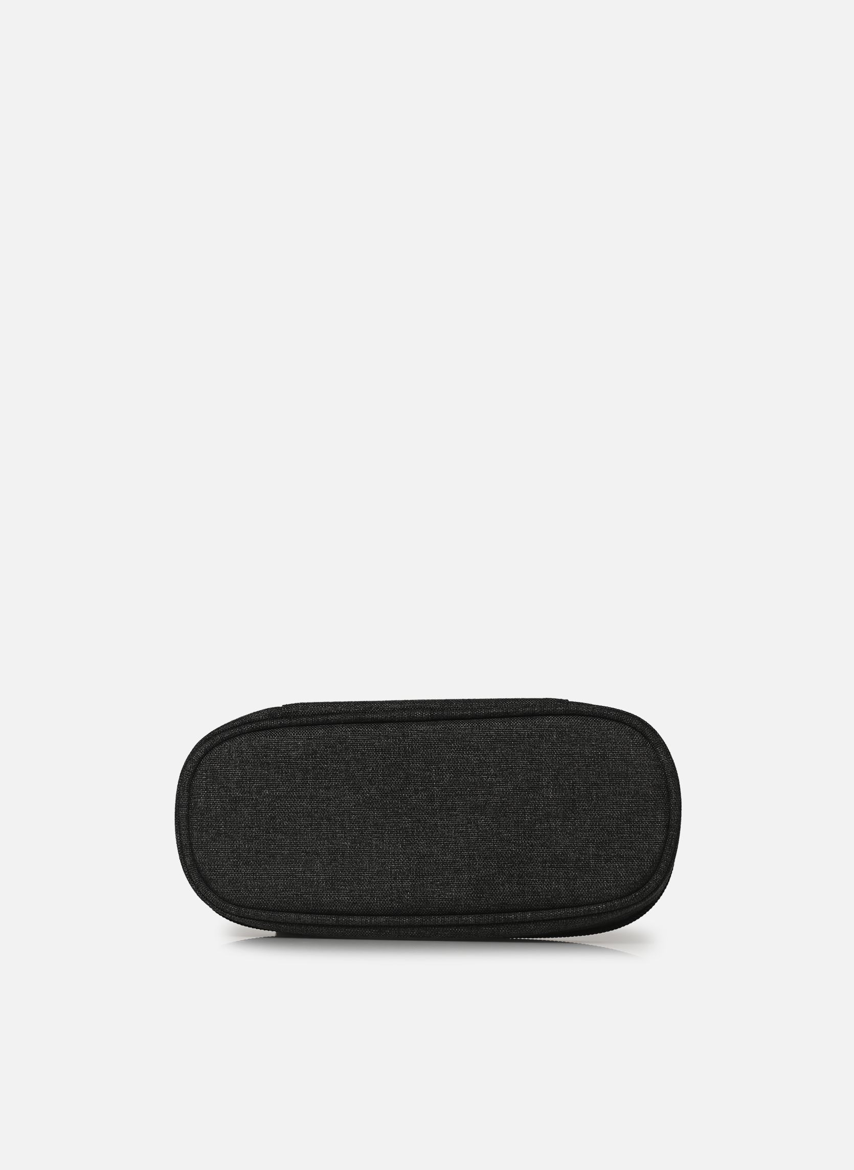 pennenzakken Oval grijs Eastpak pennenzakken Oval grijs BLACK DENIM