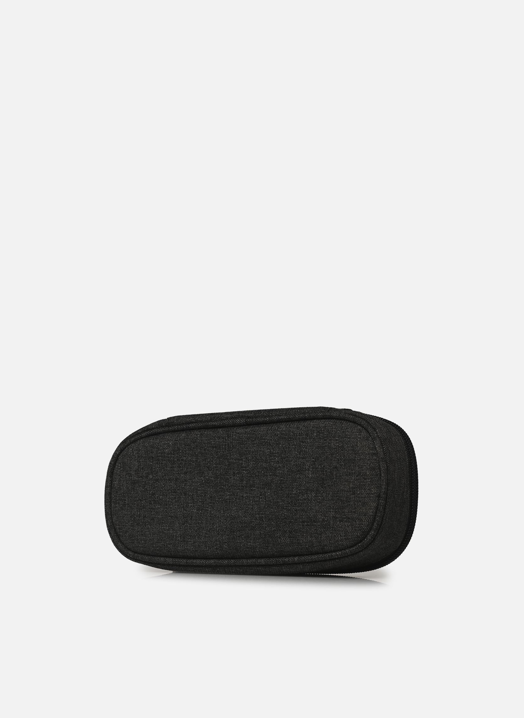 pennenzakken Oval grijs Eastpak pennenzakken Oval grijs BLACK DENIM