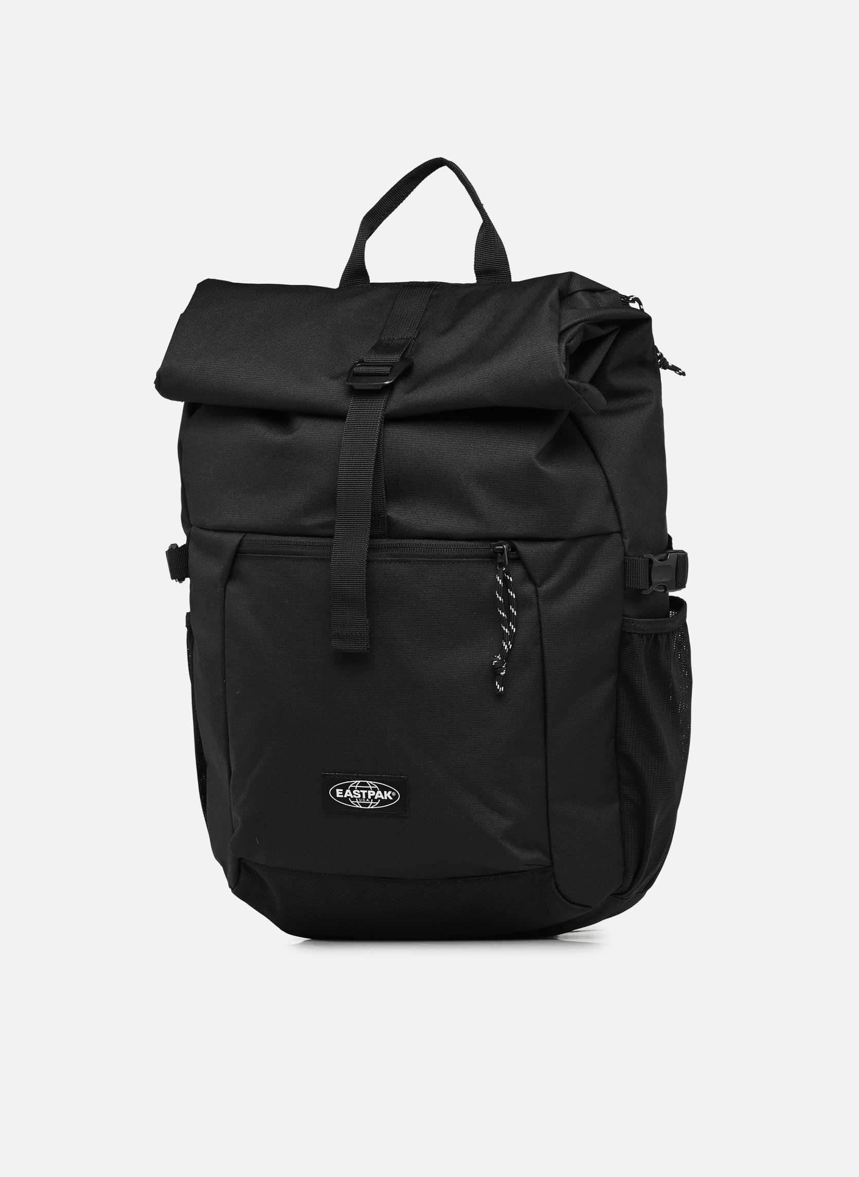 Rugtassen Toproll Pro zwart Eastpak Rugtassen Toproll Pro zwart CS Black Pro
