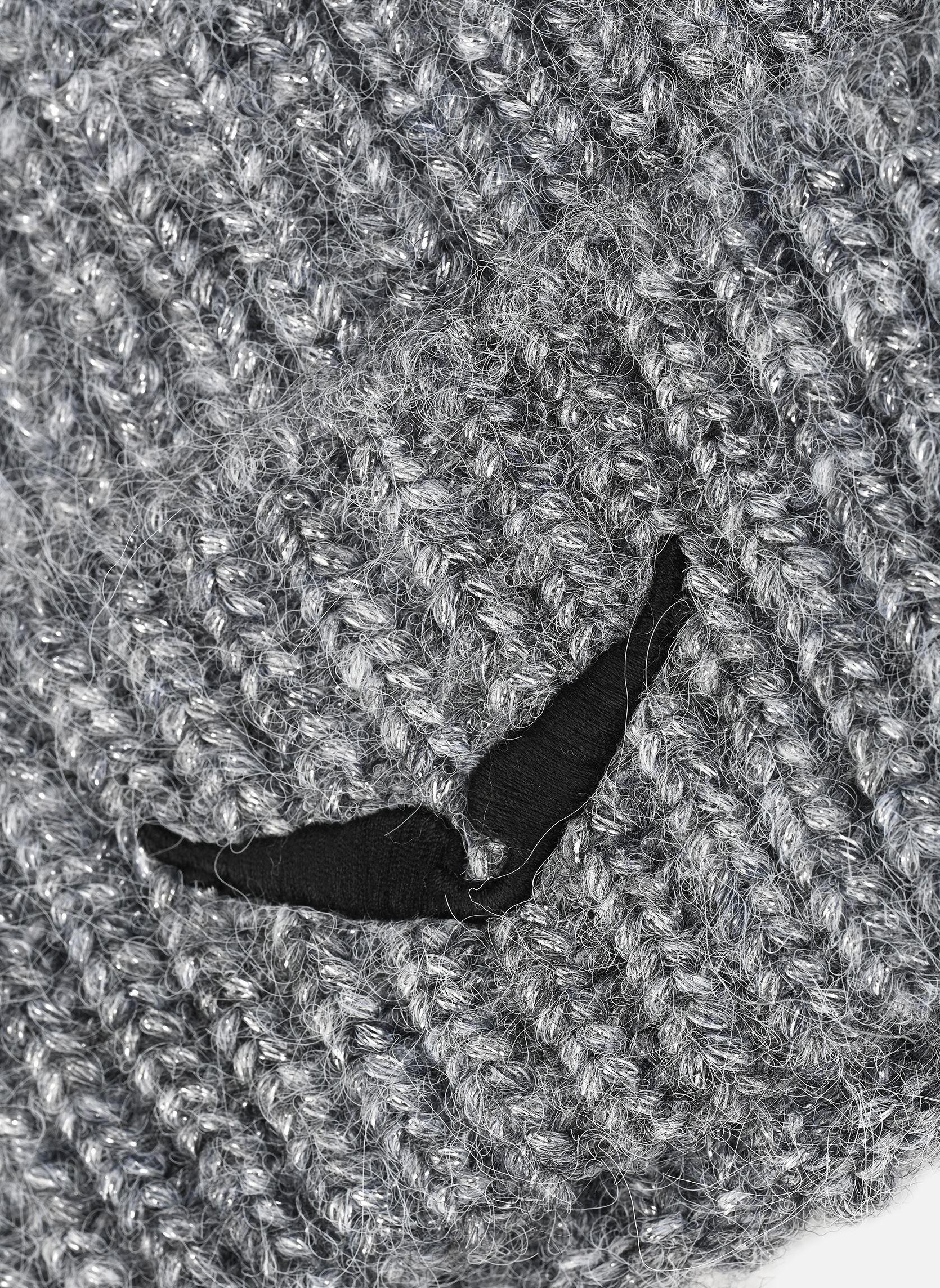 Bonnets X60499 fille gris Zadig & Voltaire Bonnets X60499 fille gris Gris Chine