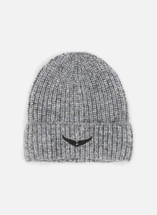Zadig & Voltaire Bonnets X60499 fille gris