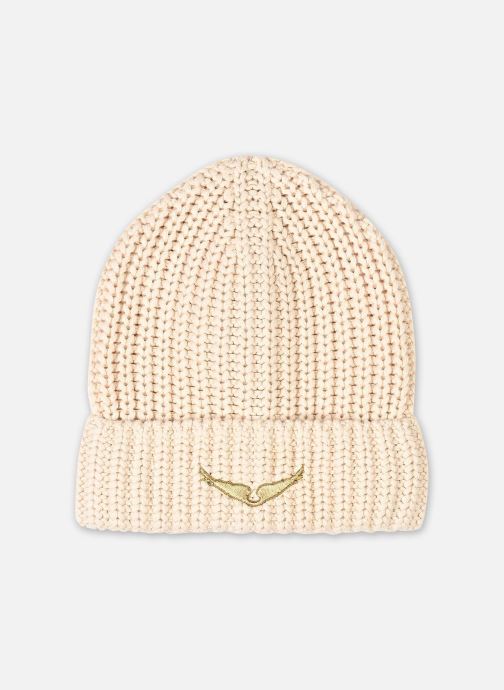 Zadig & Voltaire Mutsen X60501 meisjes beige