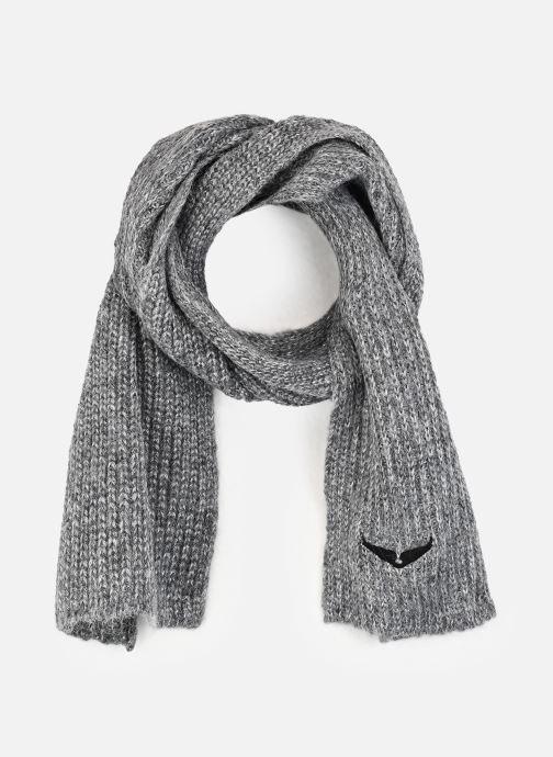 Zadig & Voltaire Echarpes X60504 fille gris