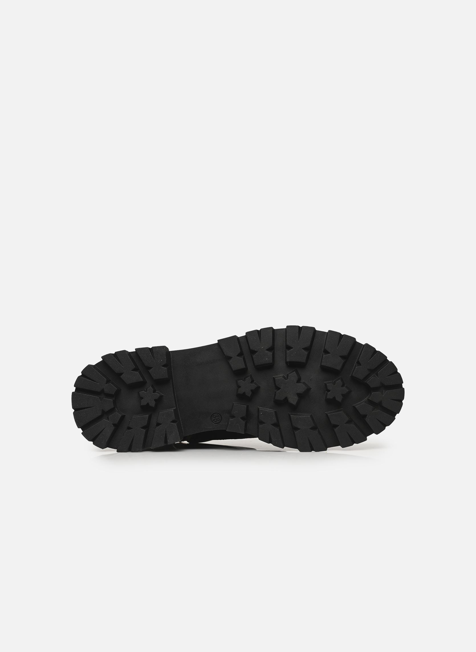 Stiefeletten / Ankle Boots X60492 mädchen schwarz Zadig & Voltaire Stiefeletten / Ankle Boots X60492 mädchen schwarz Black