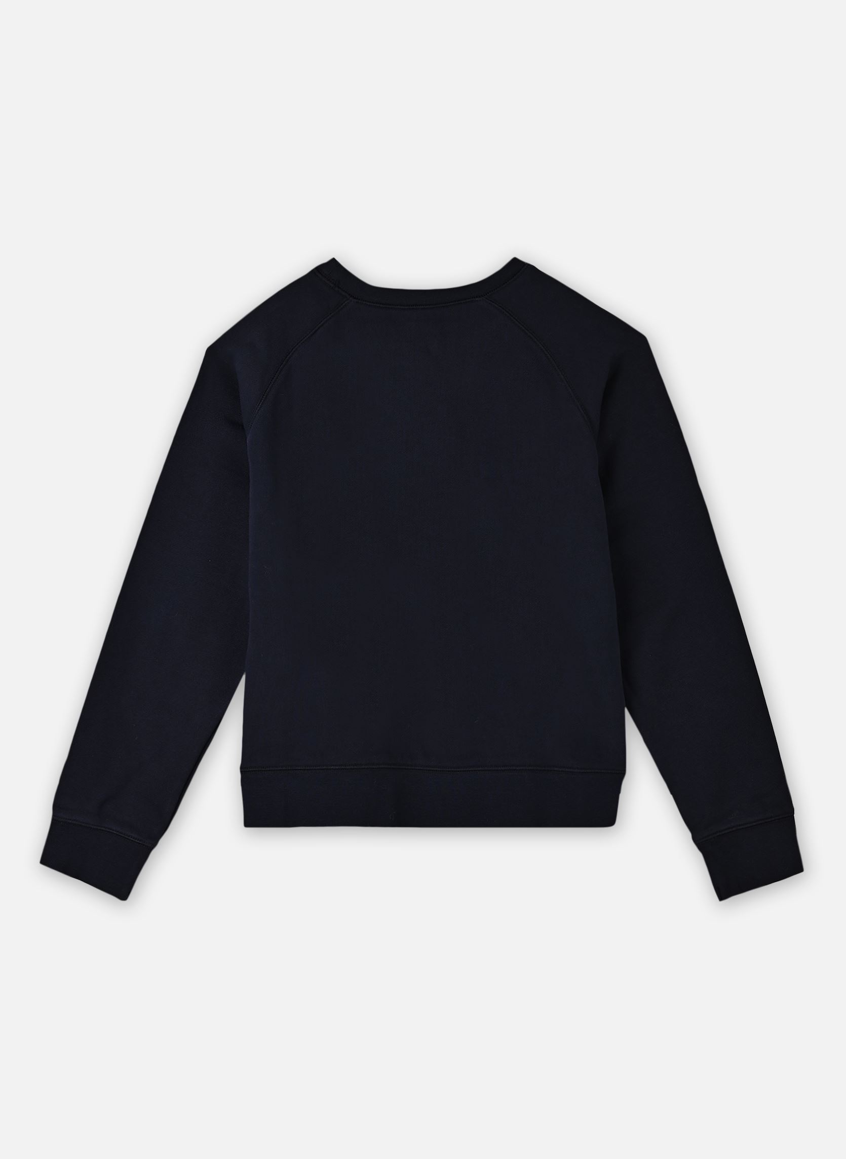 Kapuzenpullover X60436 mädchen blau Zadig & Voltaire Kapuzenpullover X60436 mädchen blau NUIT