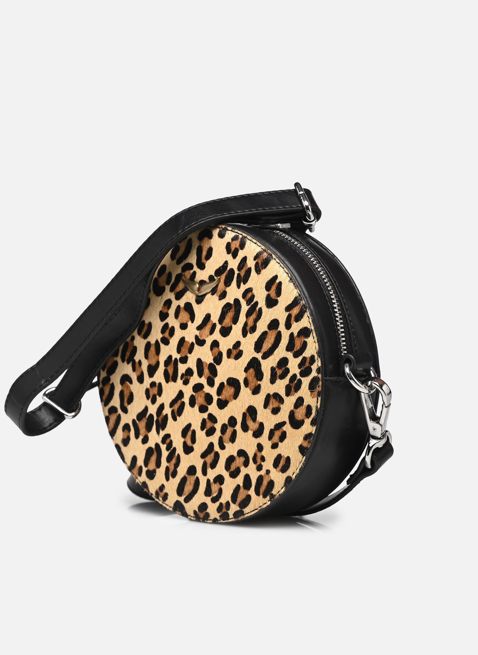 Sacs X60508 fille noir Zadig & Voltaire Sacs X60508 fille noir BLACK
