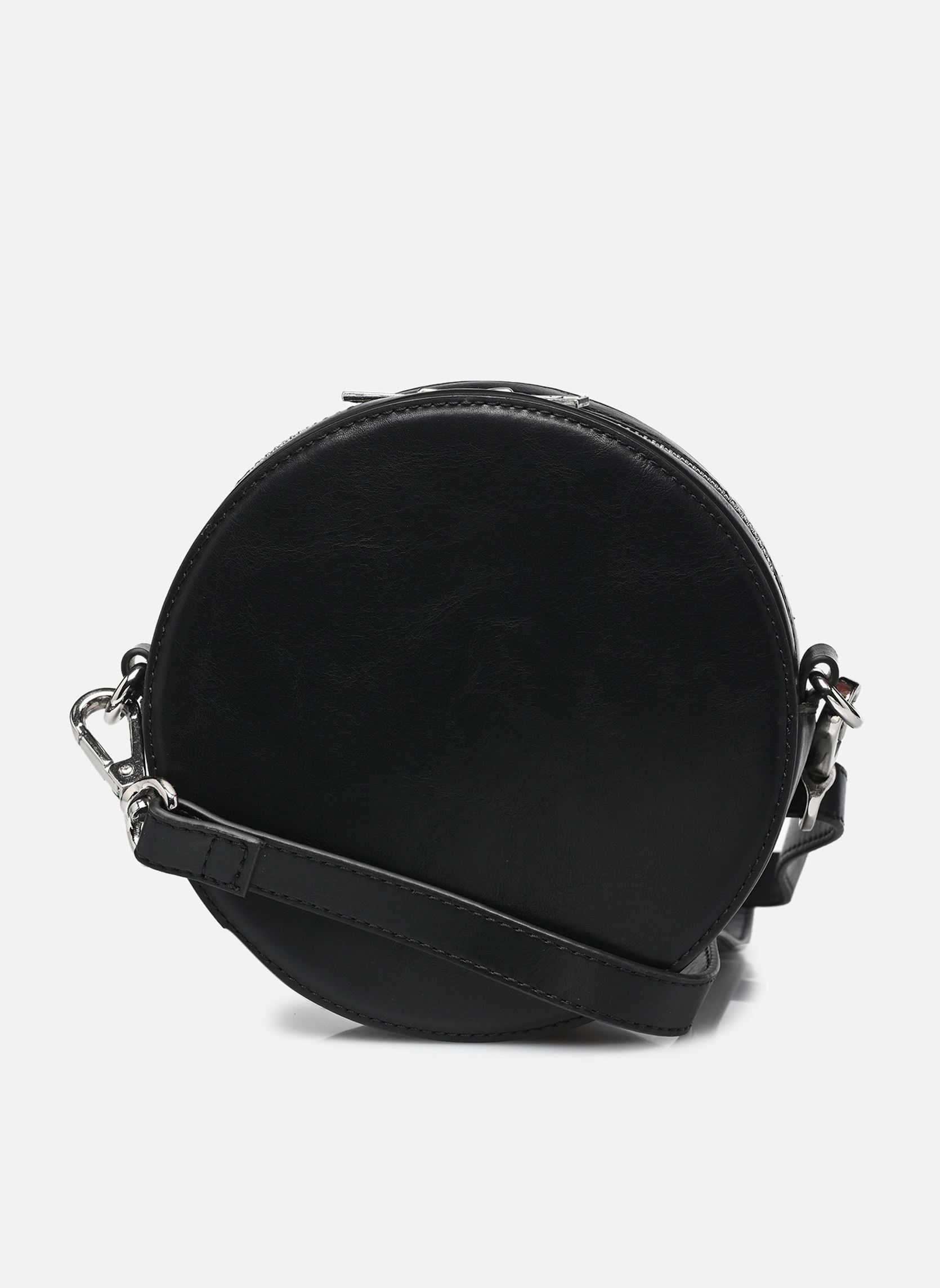 Sacs X60508 fille noir Zadig & Voltaire Sacs X60508 fille noir BLACK