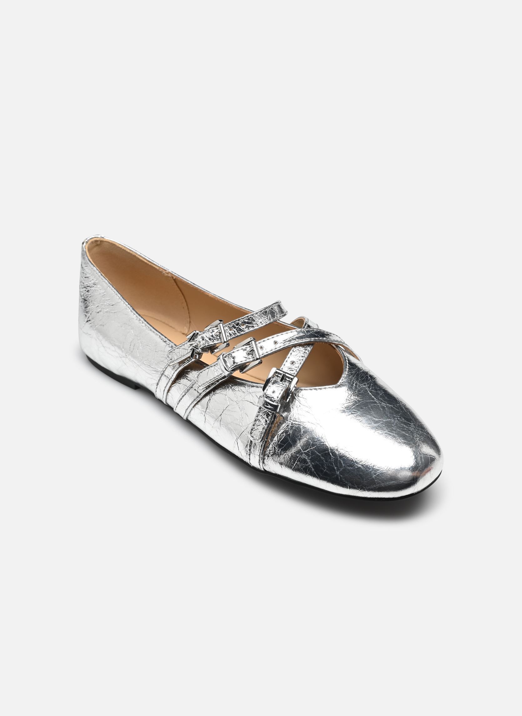 Ballerines Michael Michael Kors INDY FLEX BALLET pour Femme