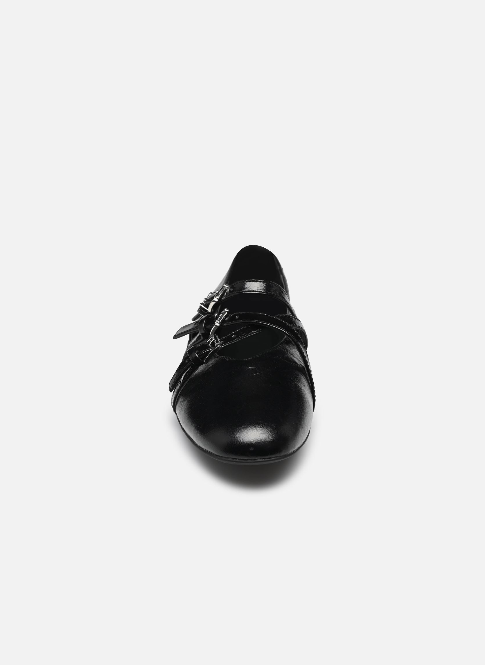 Ballerines classiques INDY FLEX BALLET femme noir Michael Michael Kors Ballerines classiques INDY FLEX BALLET femme noir Black
