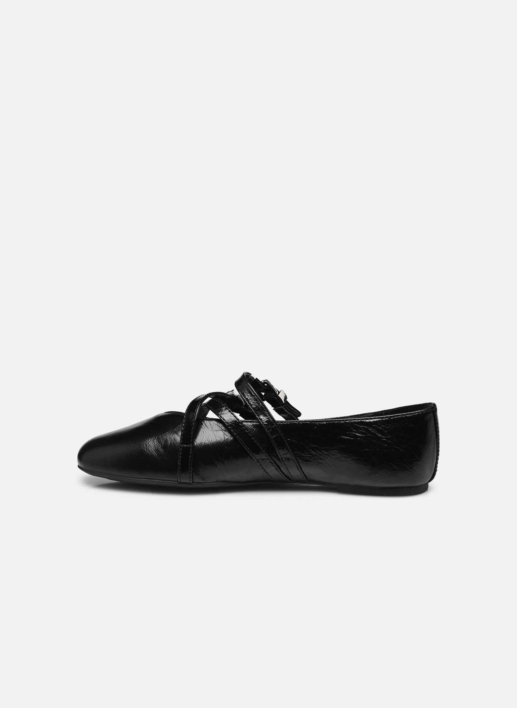 Ballerines classiques INDY FLEX BALLET femme noir Michael Michael Kors Ballerines classiques INDY FLEX BALLET femme noir Black