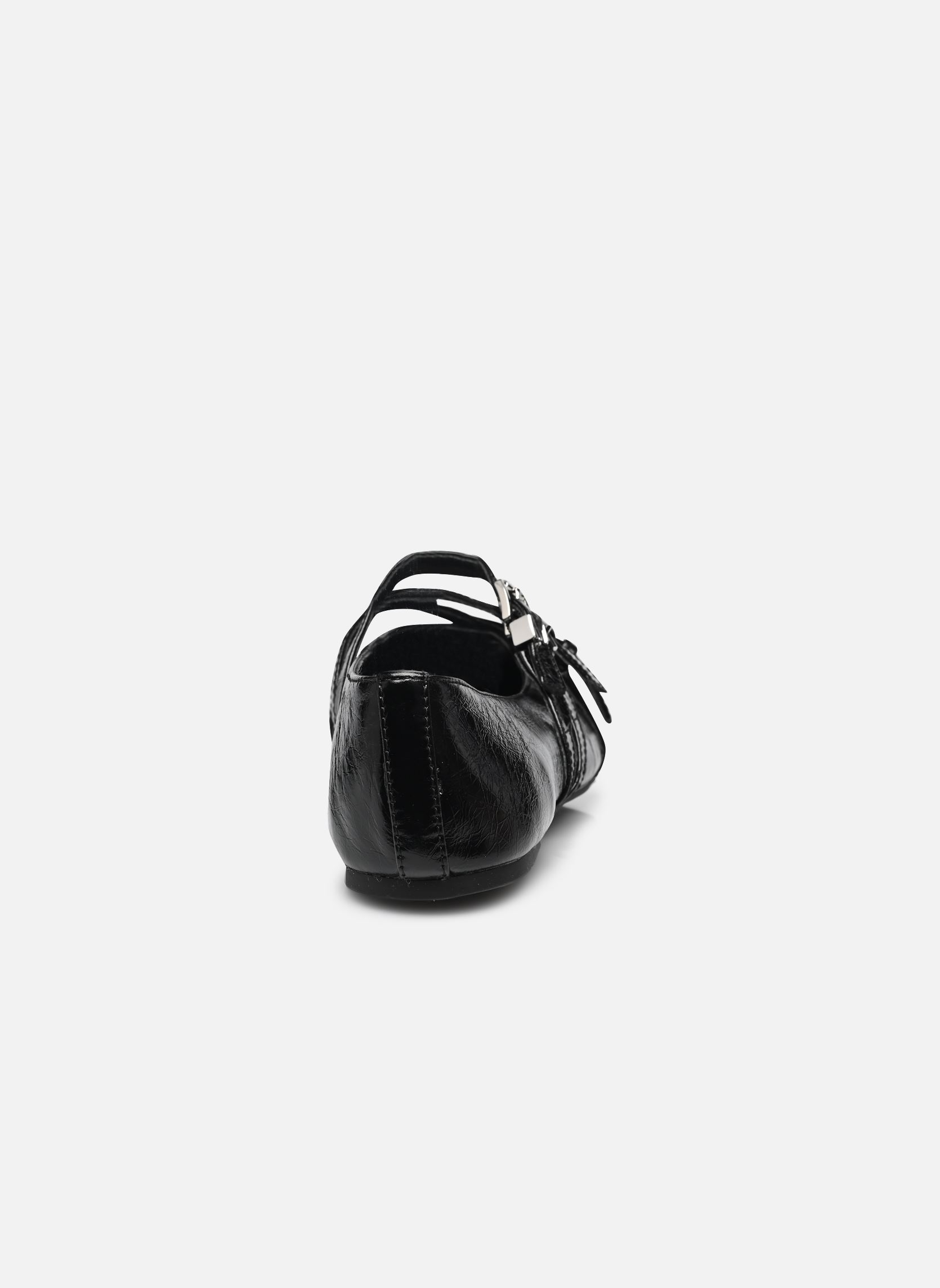 Ballerines classiques INDY FLEX BALLET femme noir Michael Michael Kors Ballerines classiques INDY FLEX BALLET femme noir Black